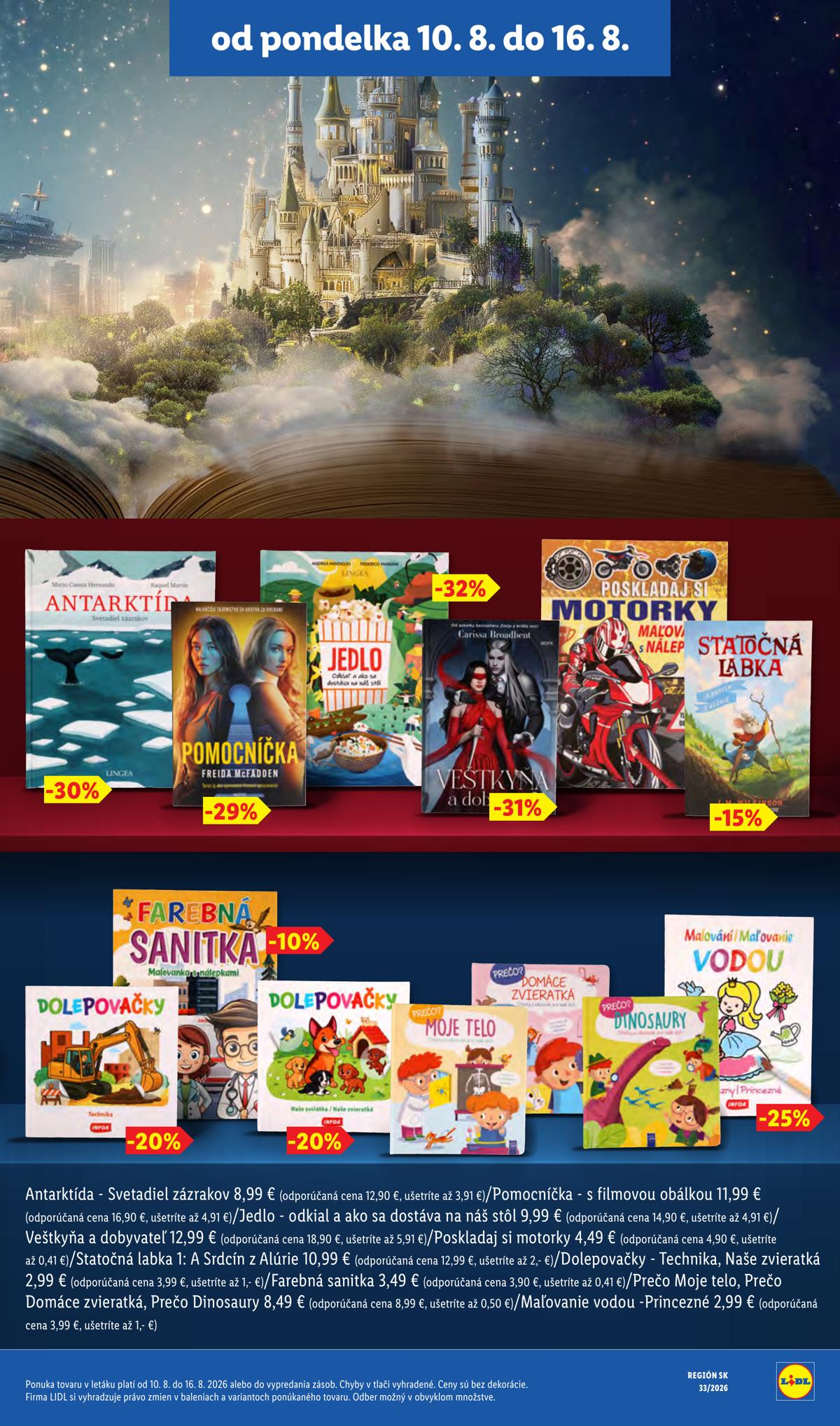 LIDL leaflet 039