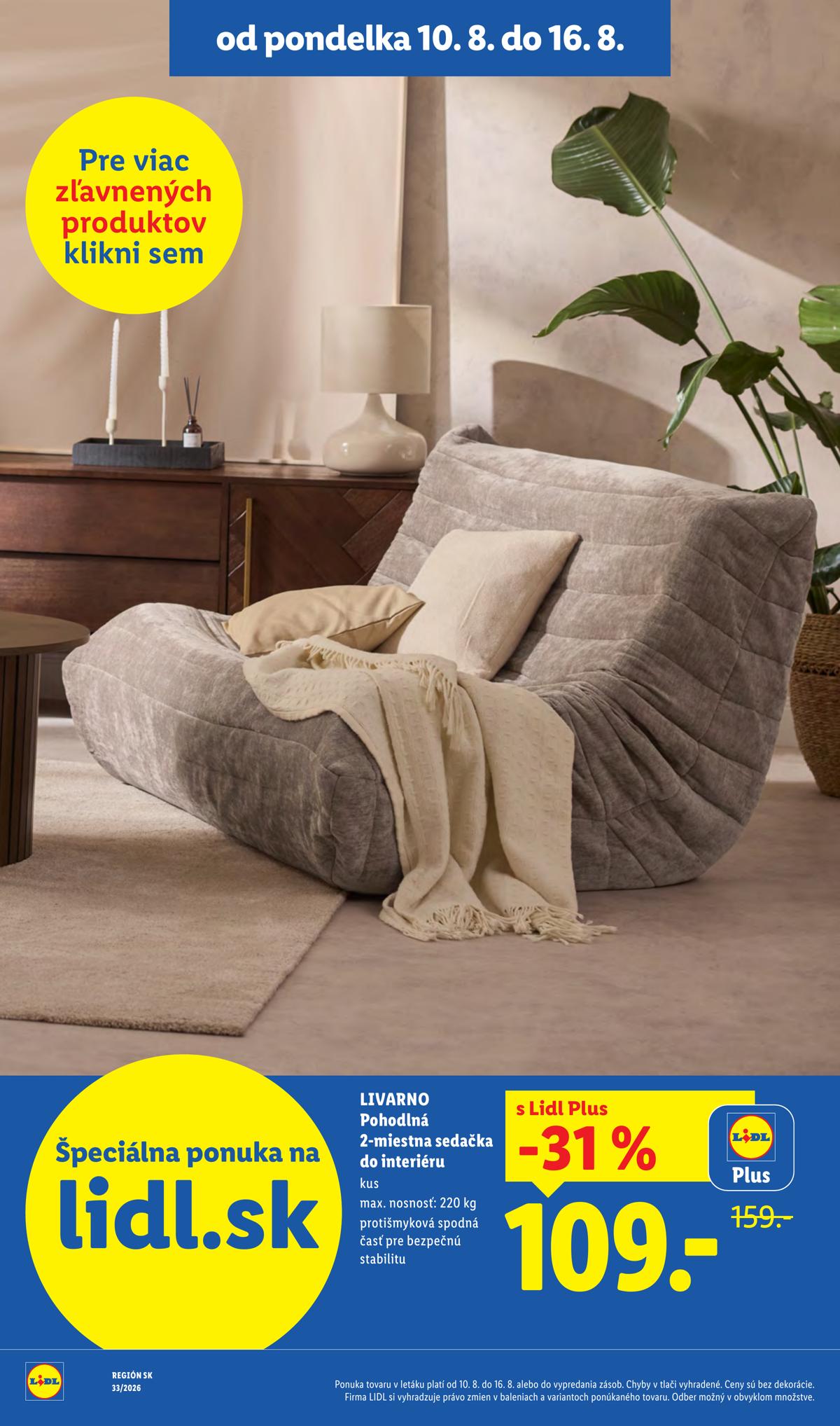 LIDL leaflet 040