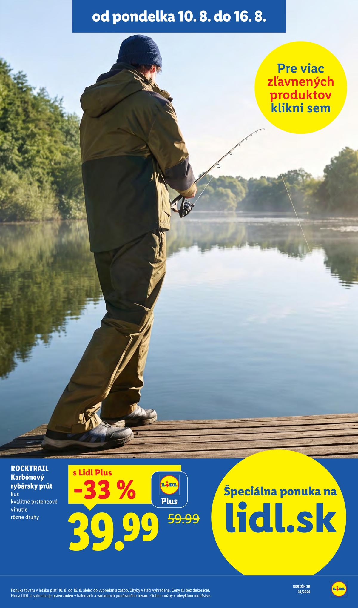 LIDL leaflet 041