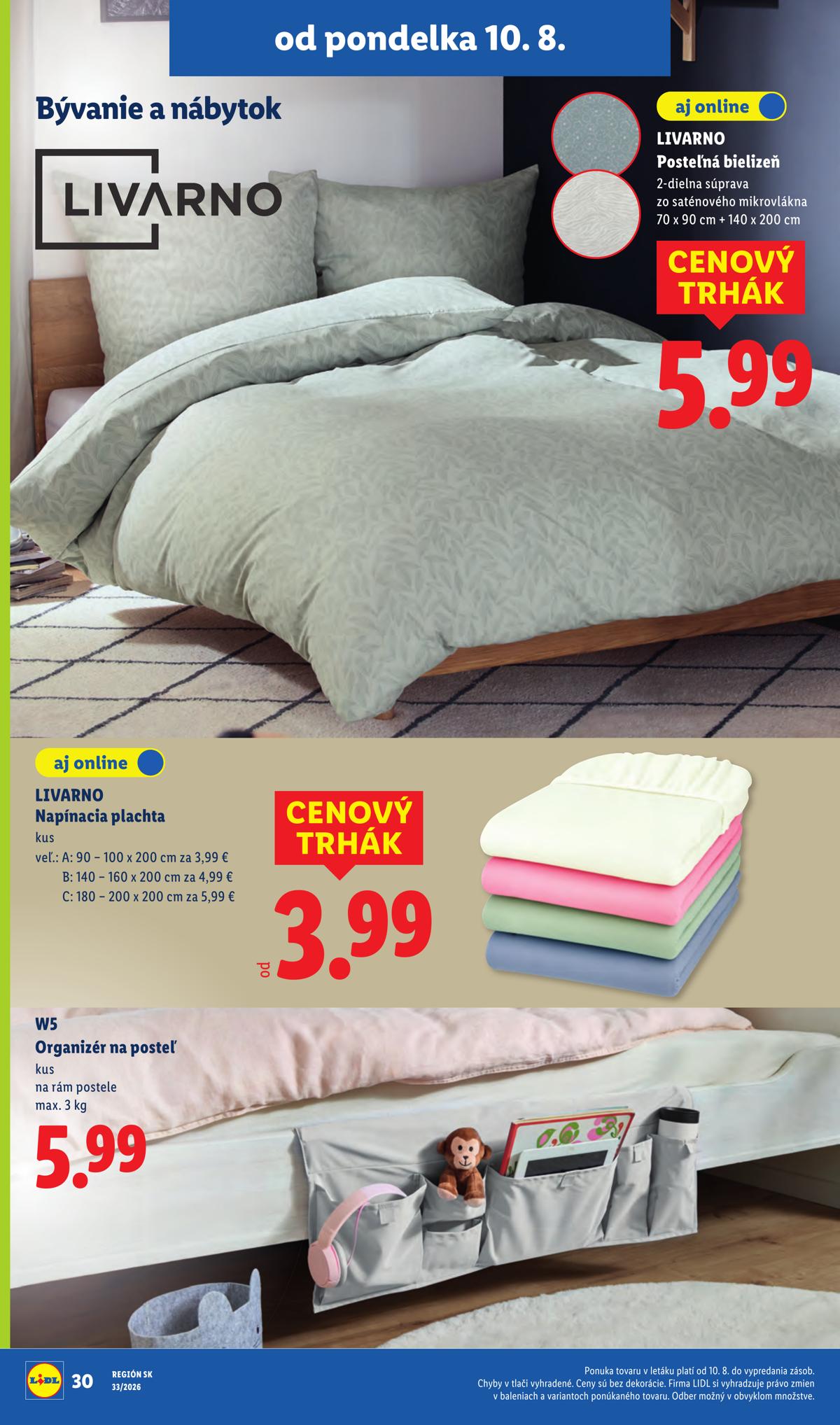 LIDL leaflet 042