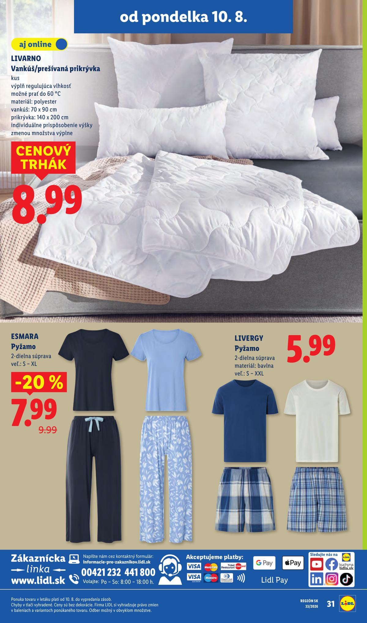 LIDL leaflet 043