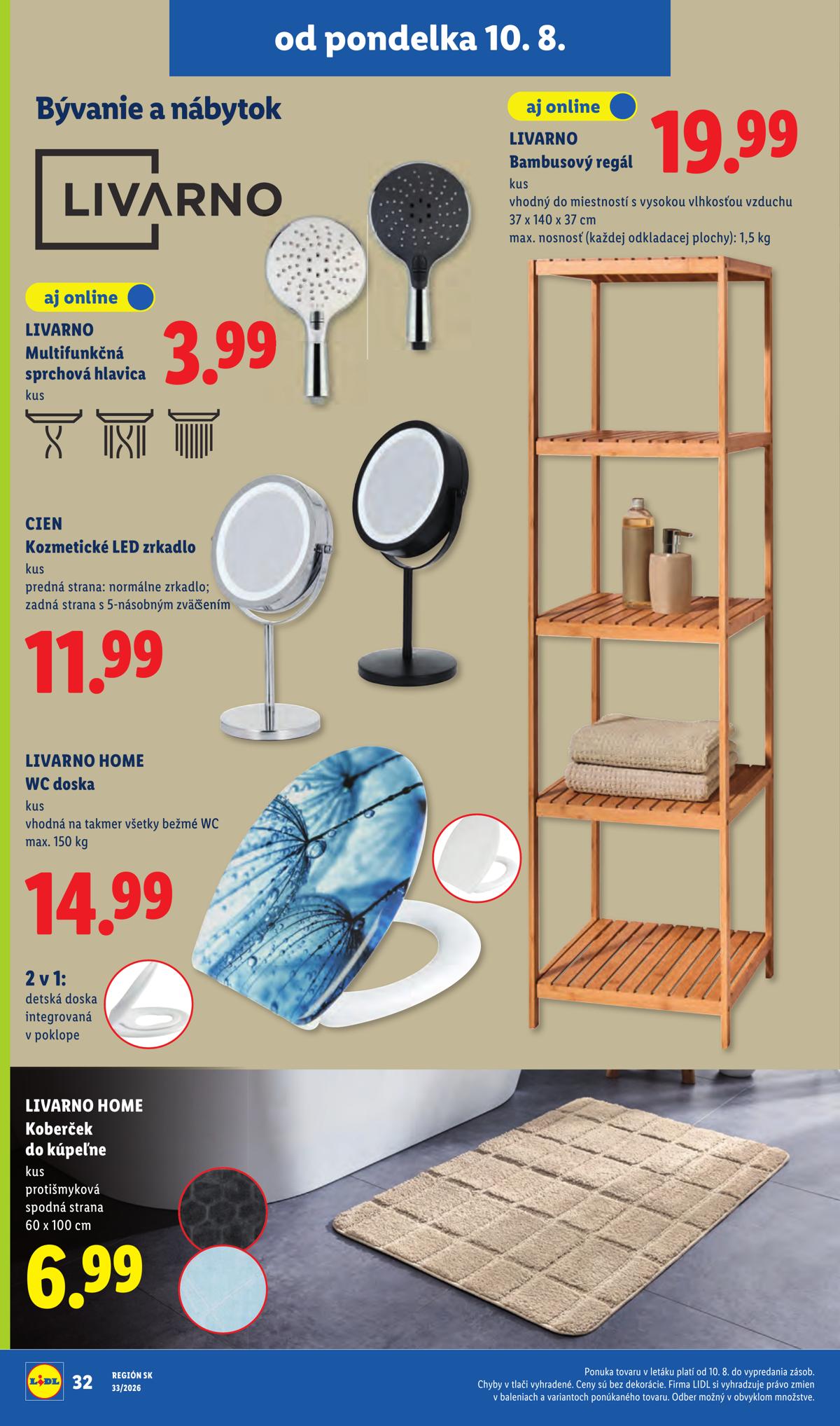 LIDL leaflet 044