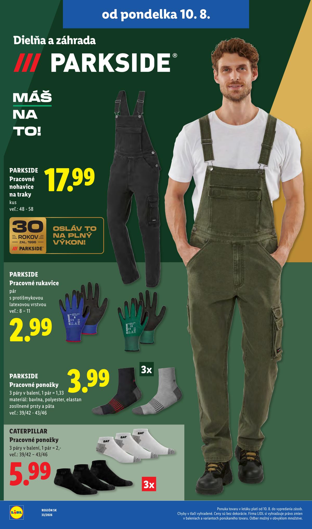 LIDL leaflet 049