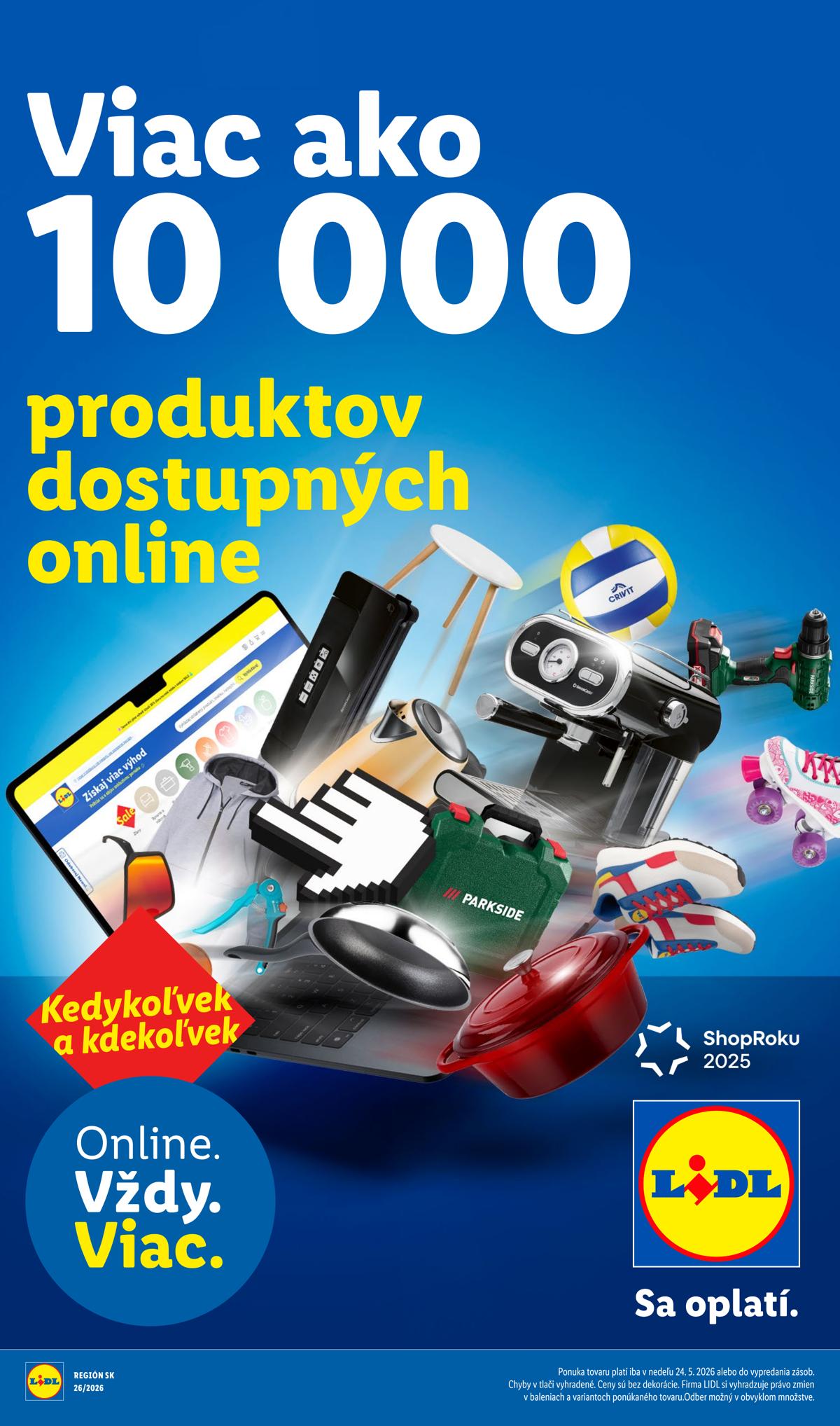 LIDL leaflet 053