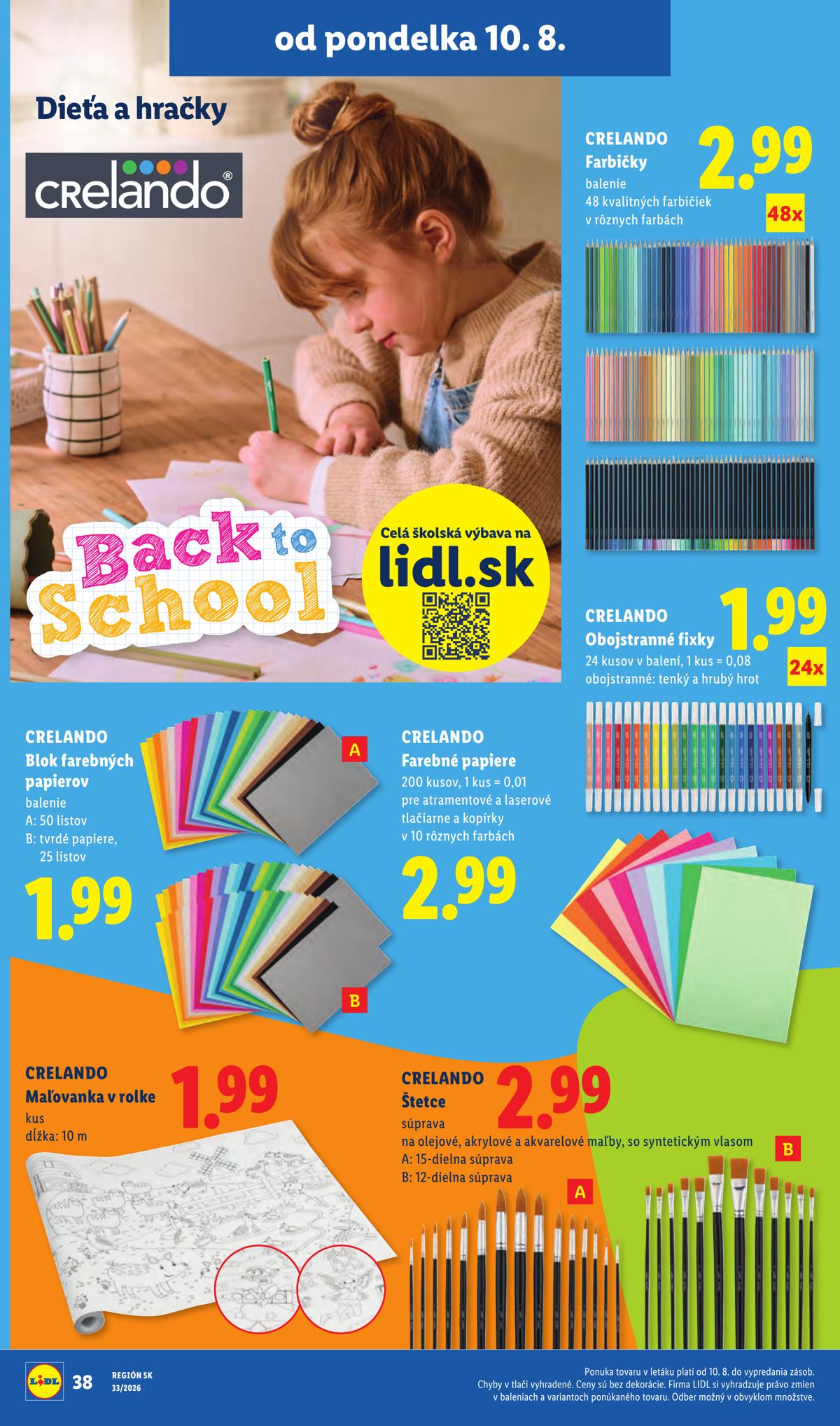 LIDL leaflet 054