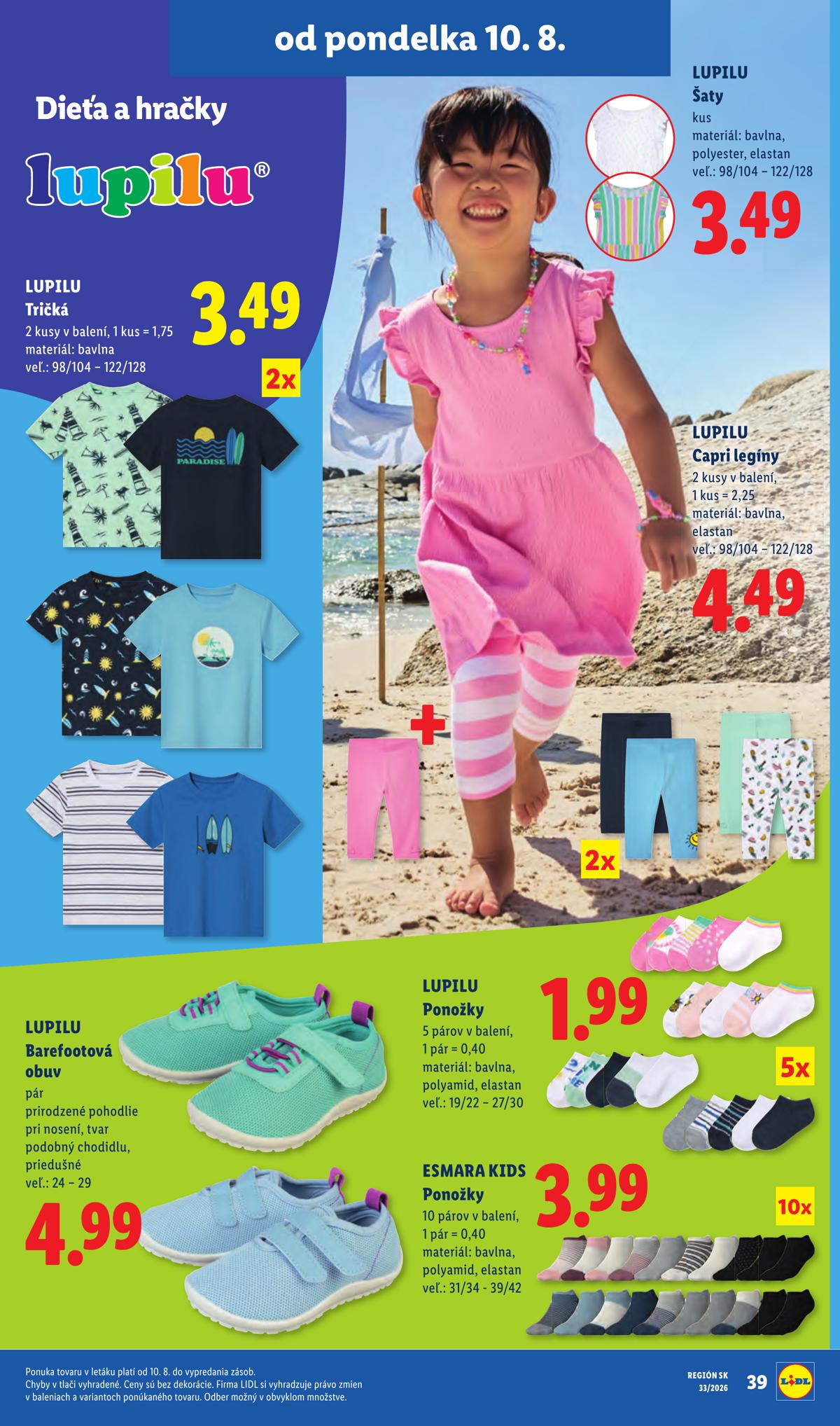 LIDL leaflet 055
