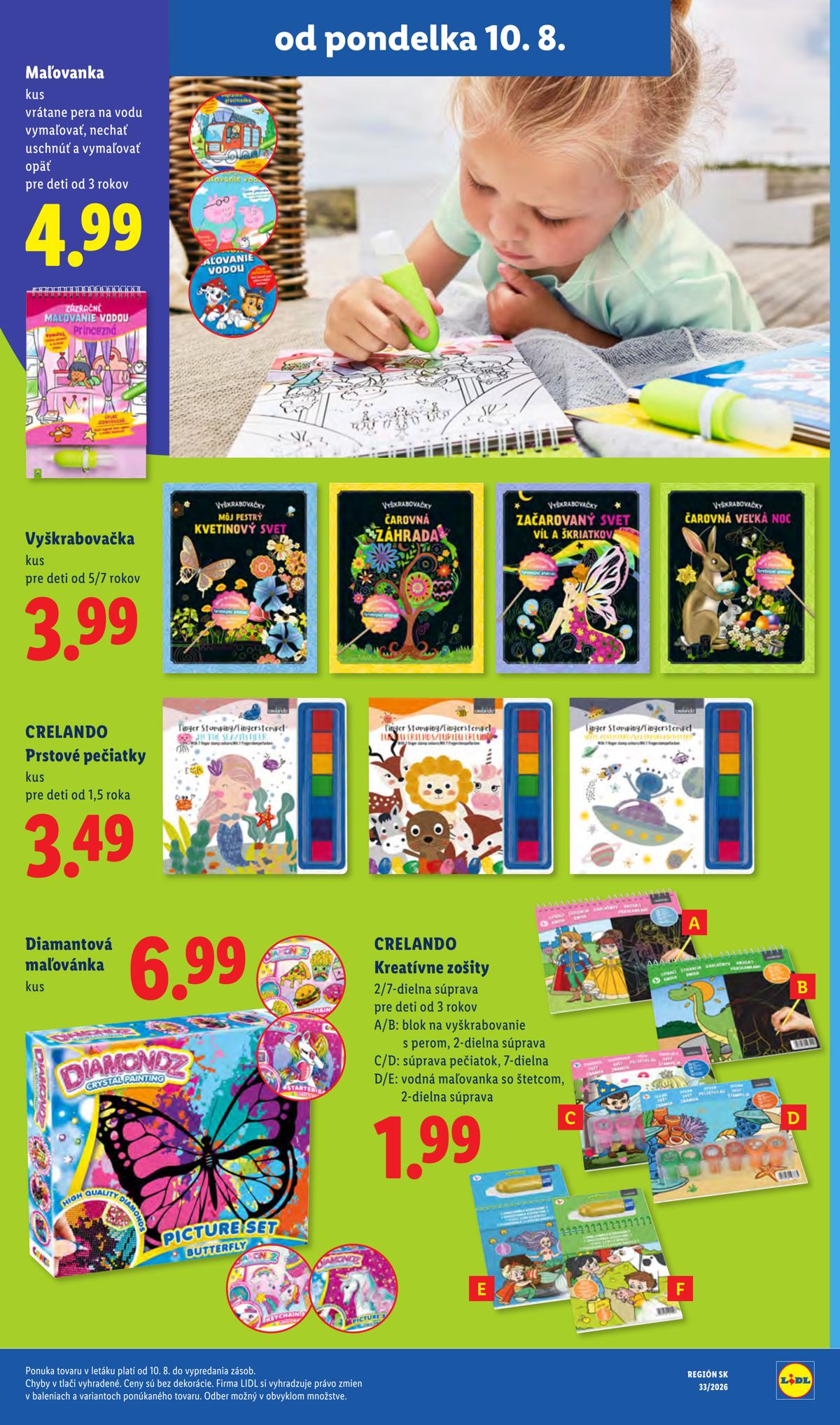 LIDL leaflet 056