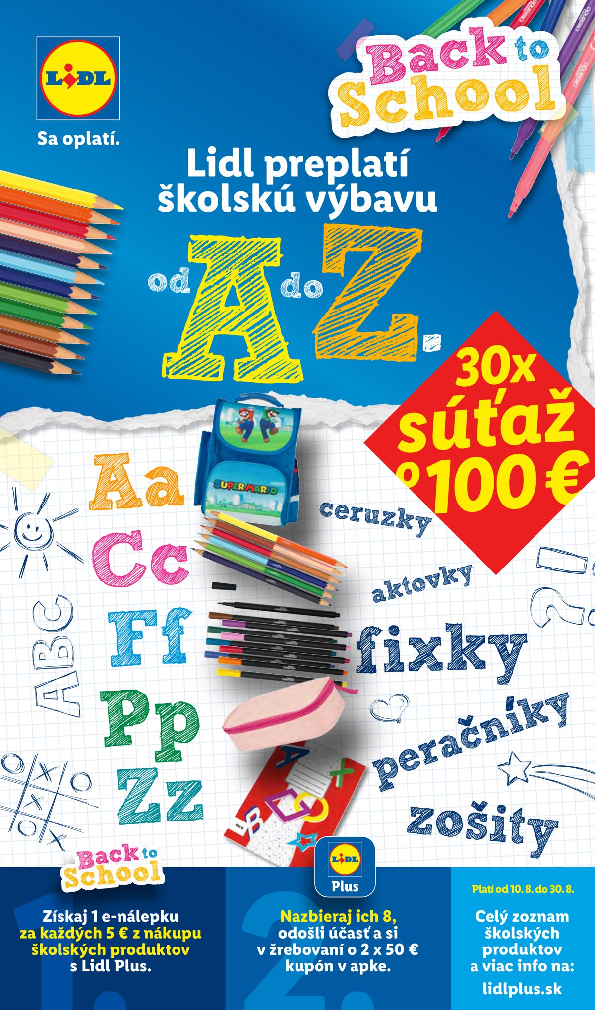 LIDL leaflet 057
