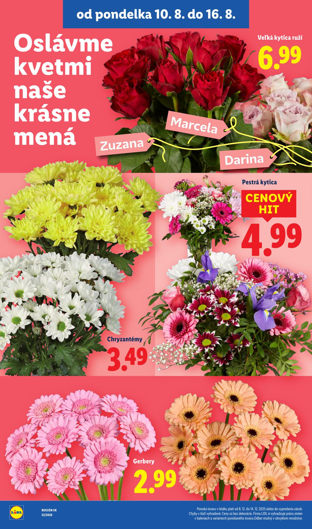 LIDL leaflet 060