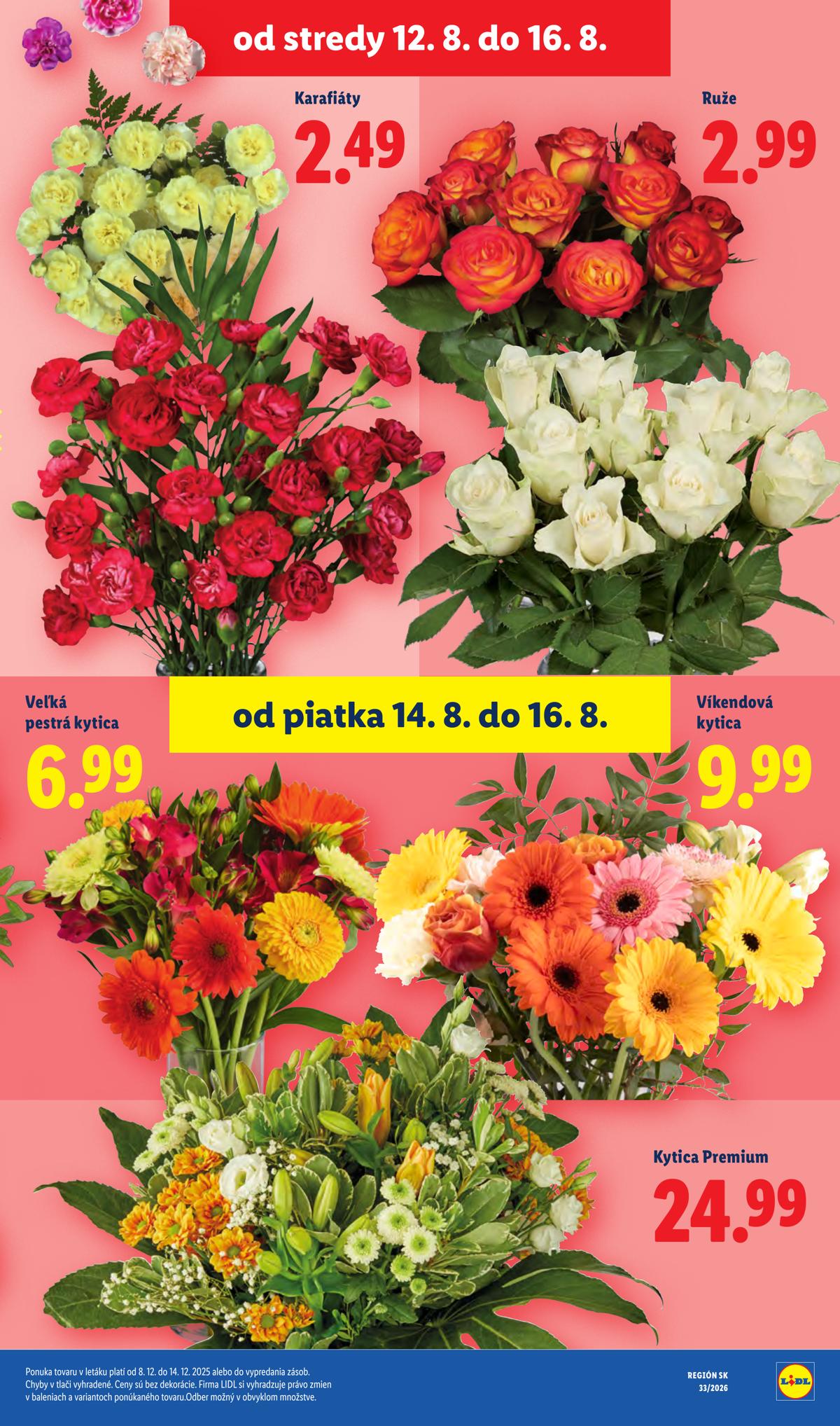 LIDL leaflet 062