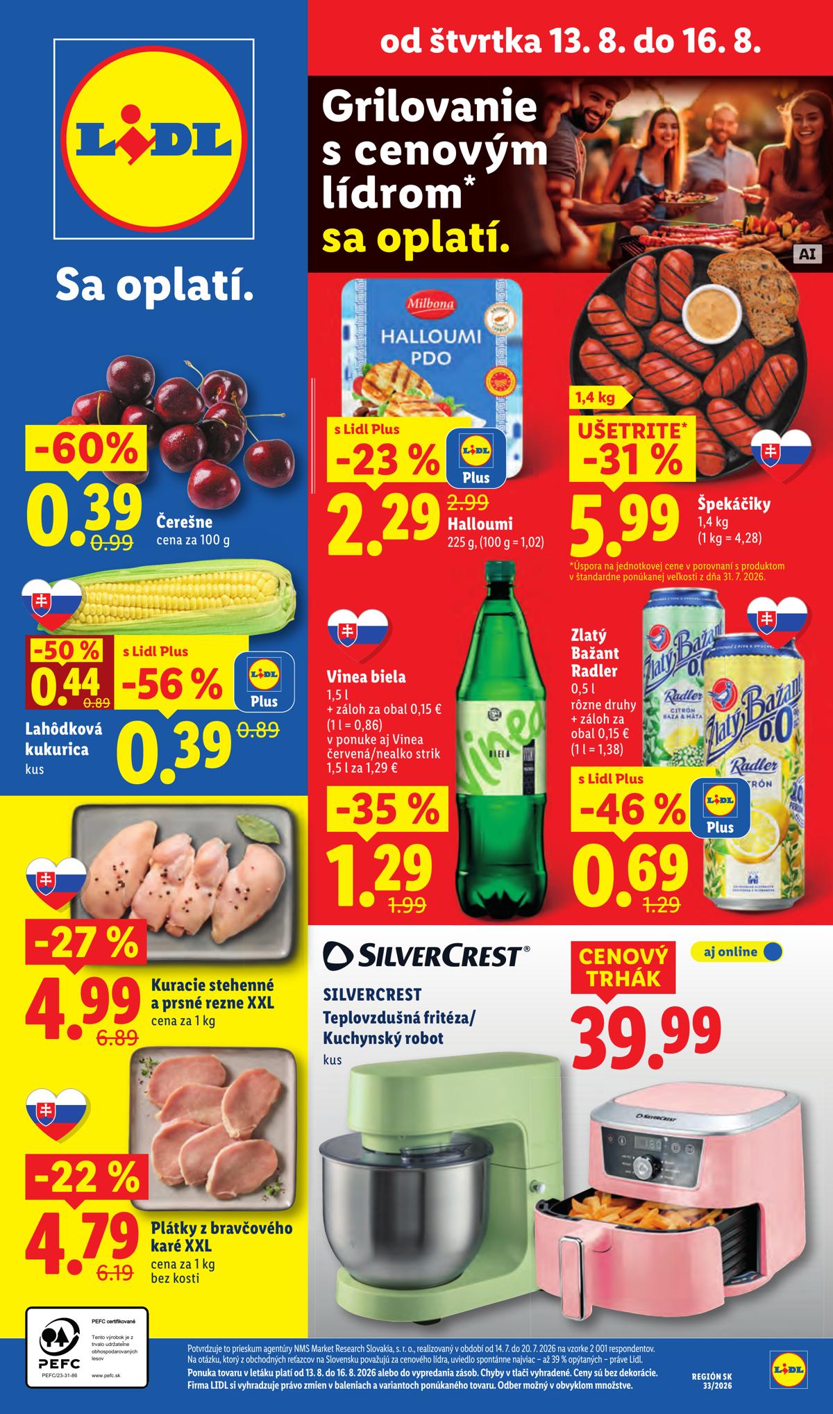 LIDL leaflet 063