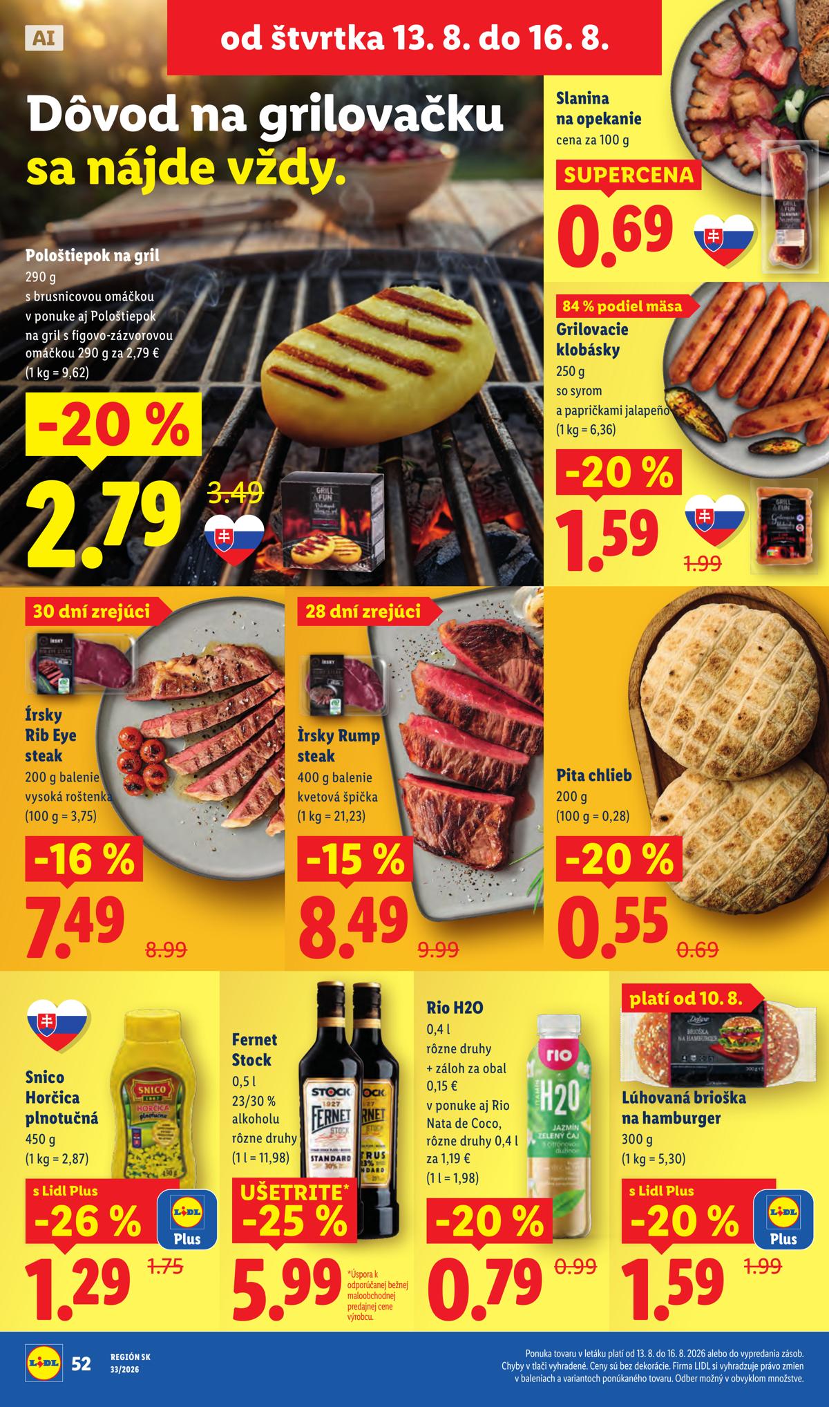 LIDL leaflet 068