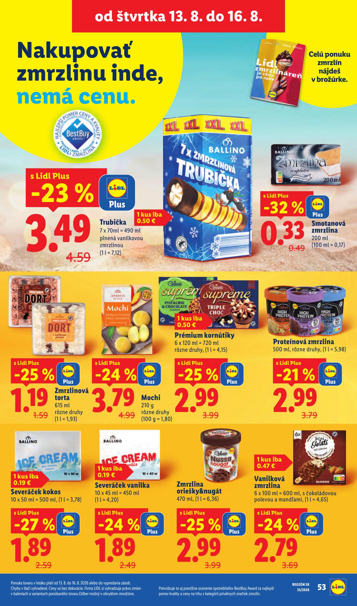 LIDL leaflet 069