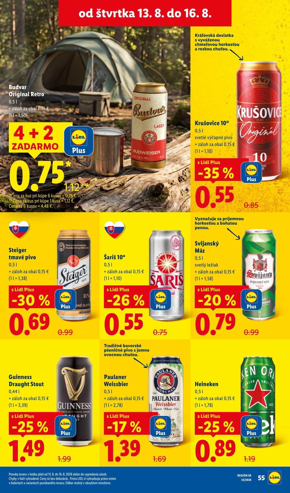 LIDL leaflet 071