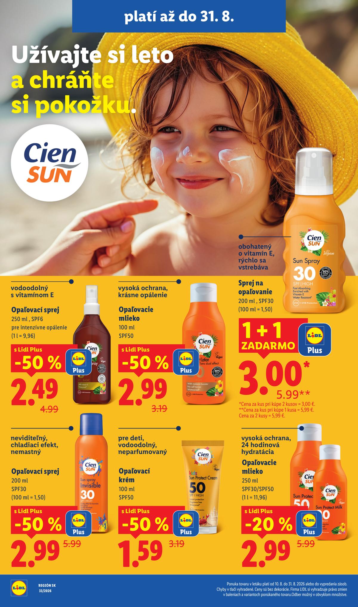 LIDL leaflet 074