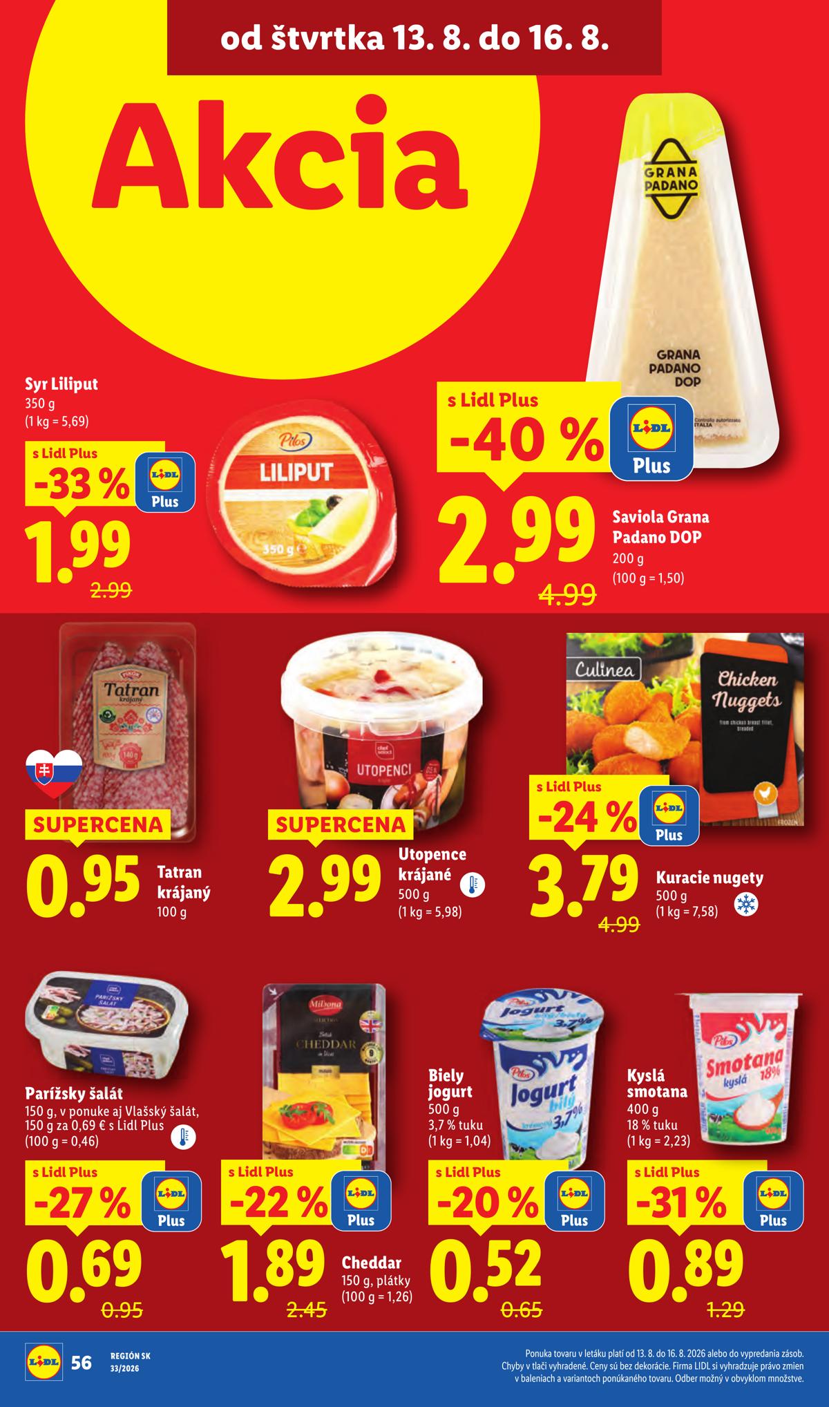 LIDL leaflet 076