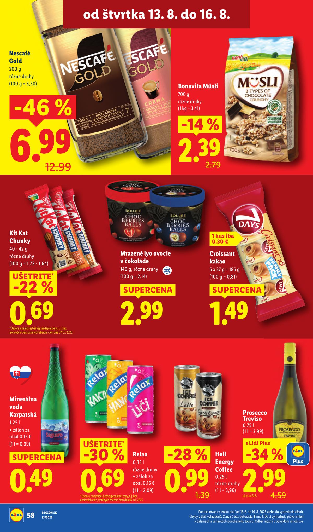 LIDL leaflet 078