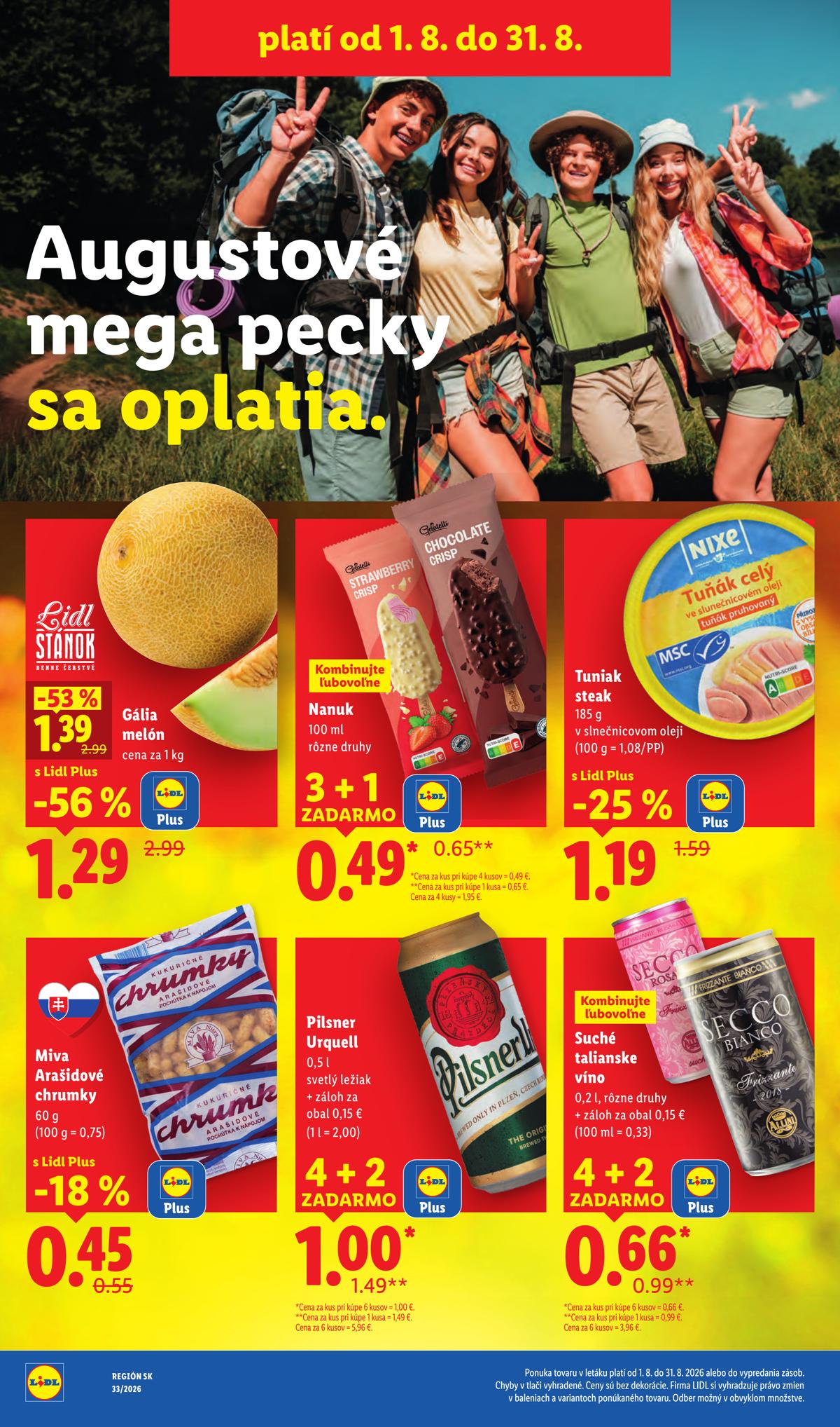 LIDL leaflet 079