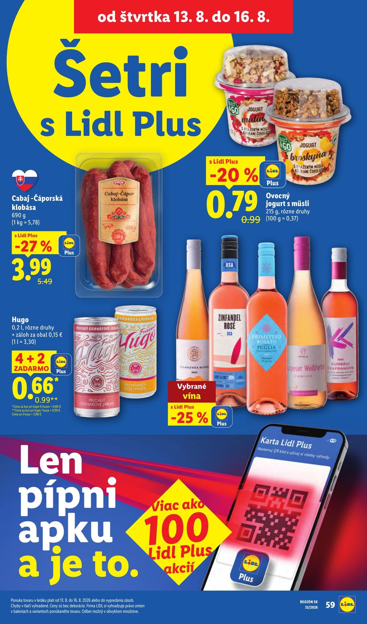 LIDL leaflet 080