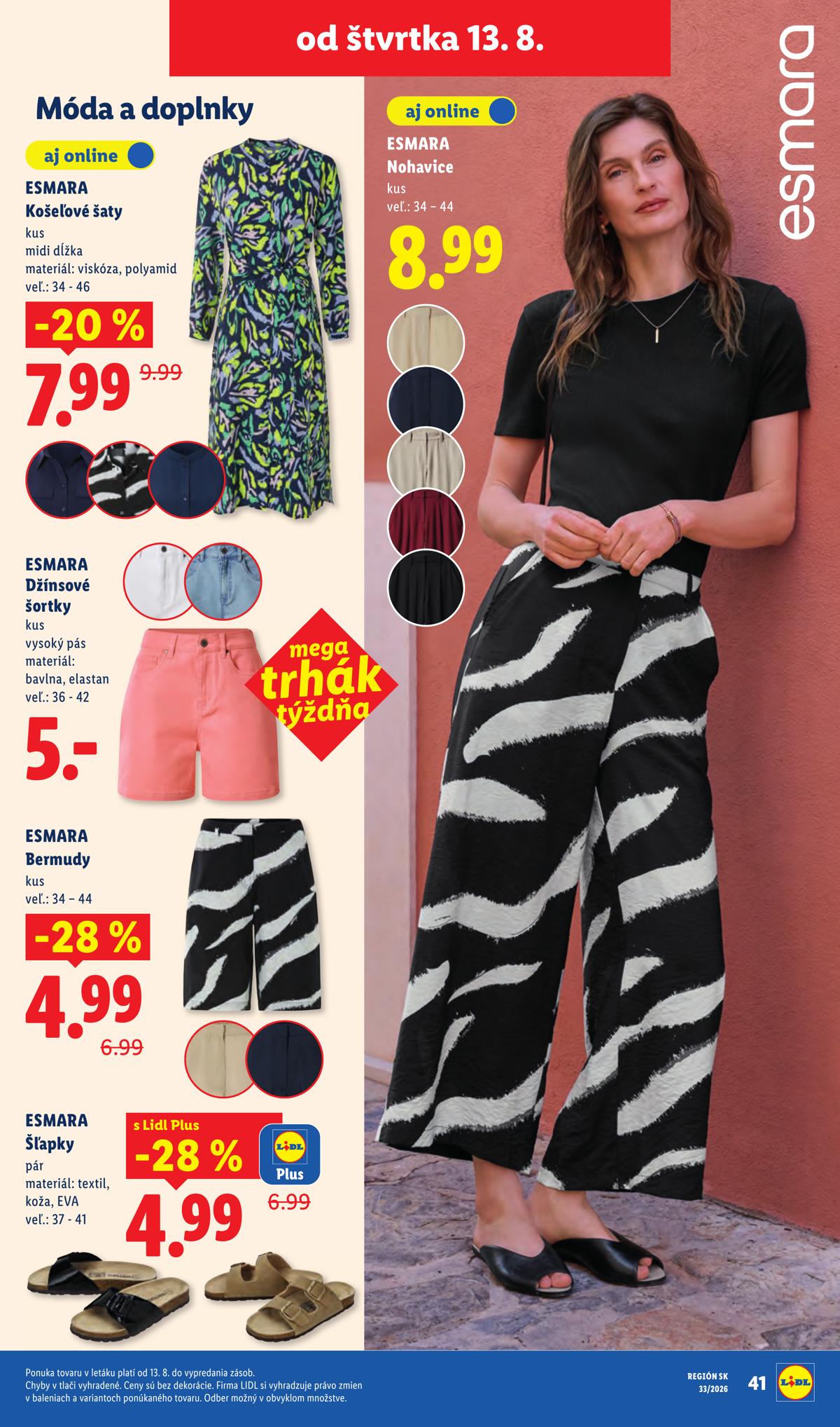 LIDL leaflet 083