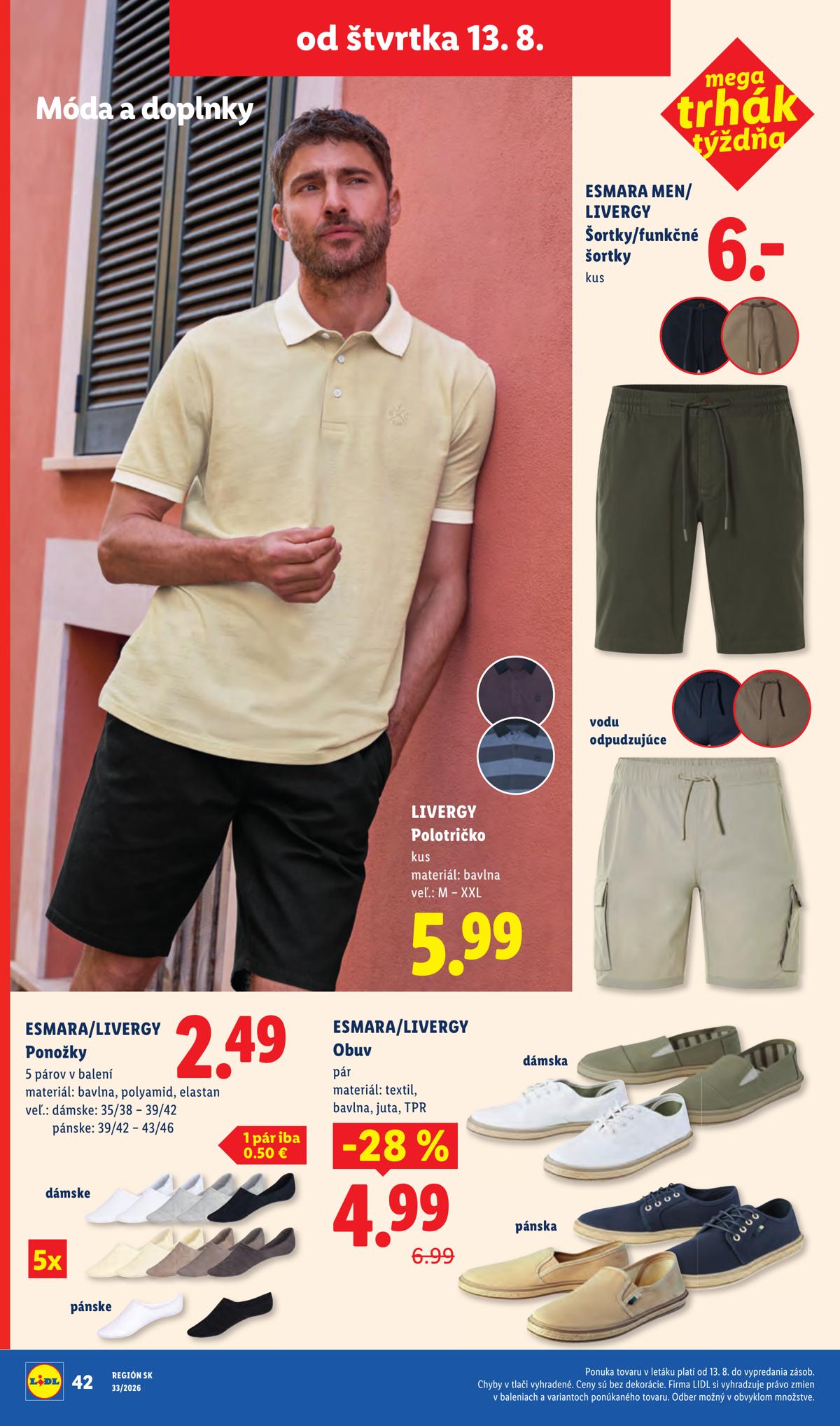 LIDL leaflet 084
