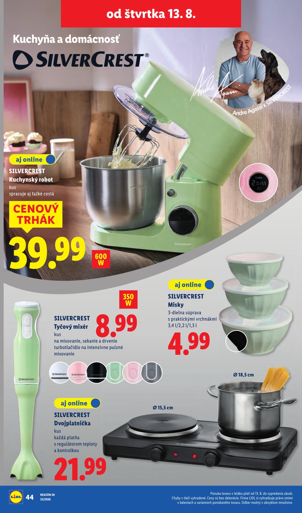 LIDL leaflet 086