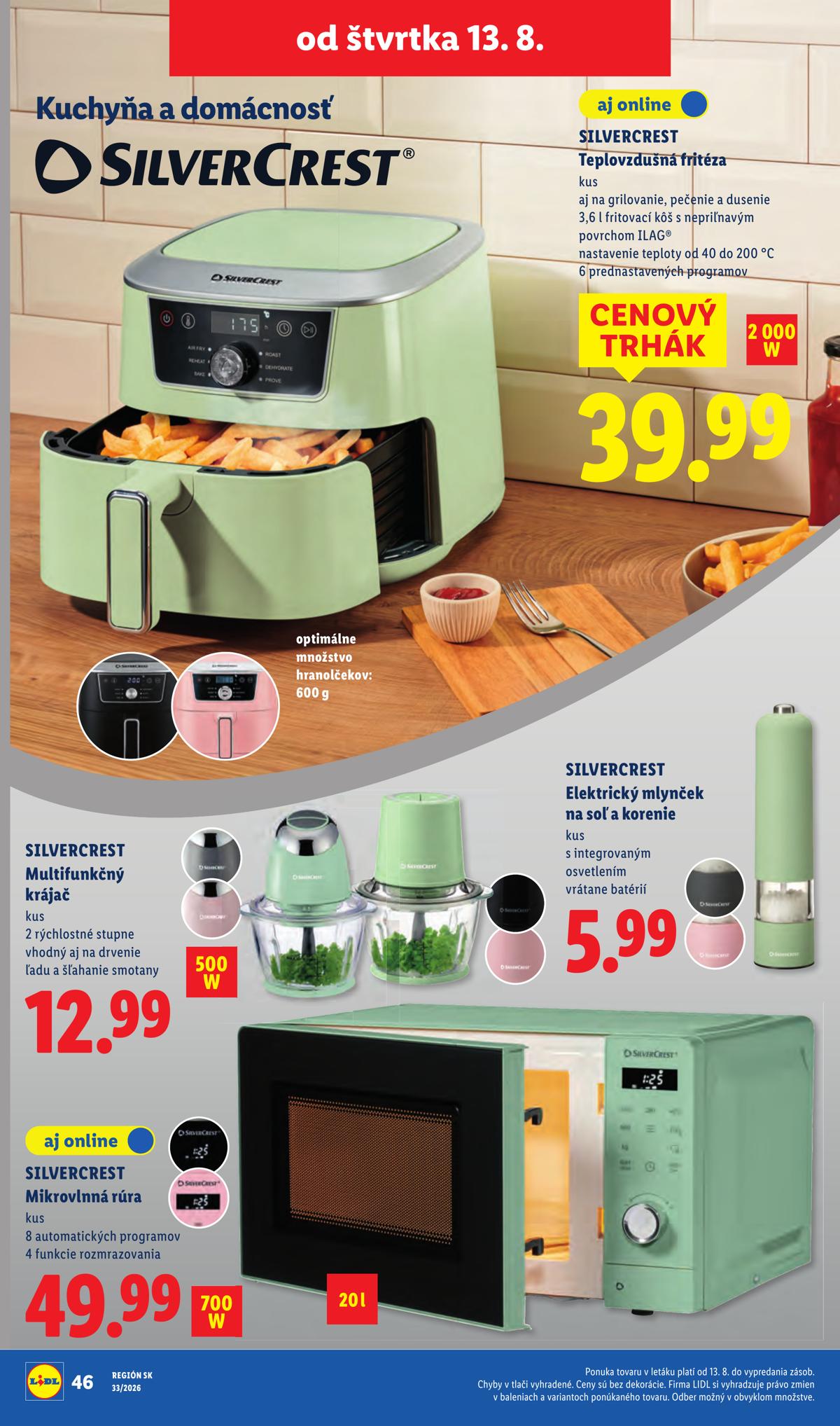 LIDL leaflet 088