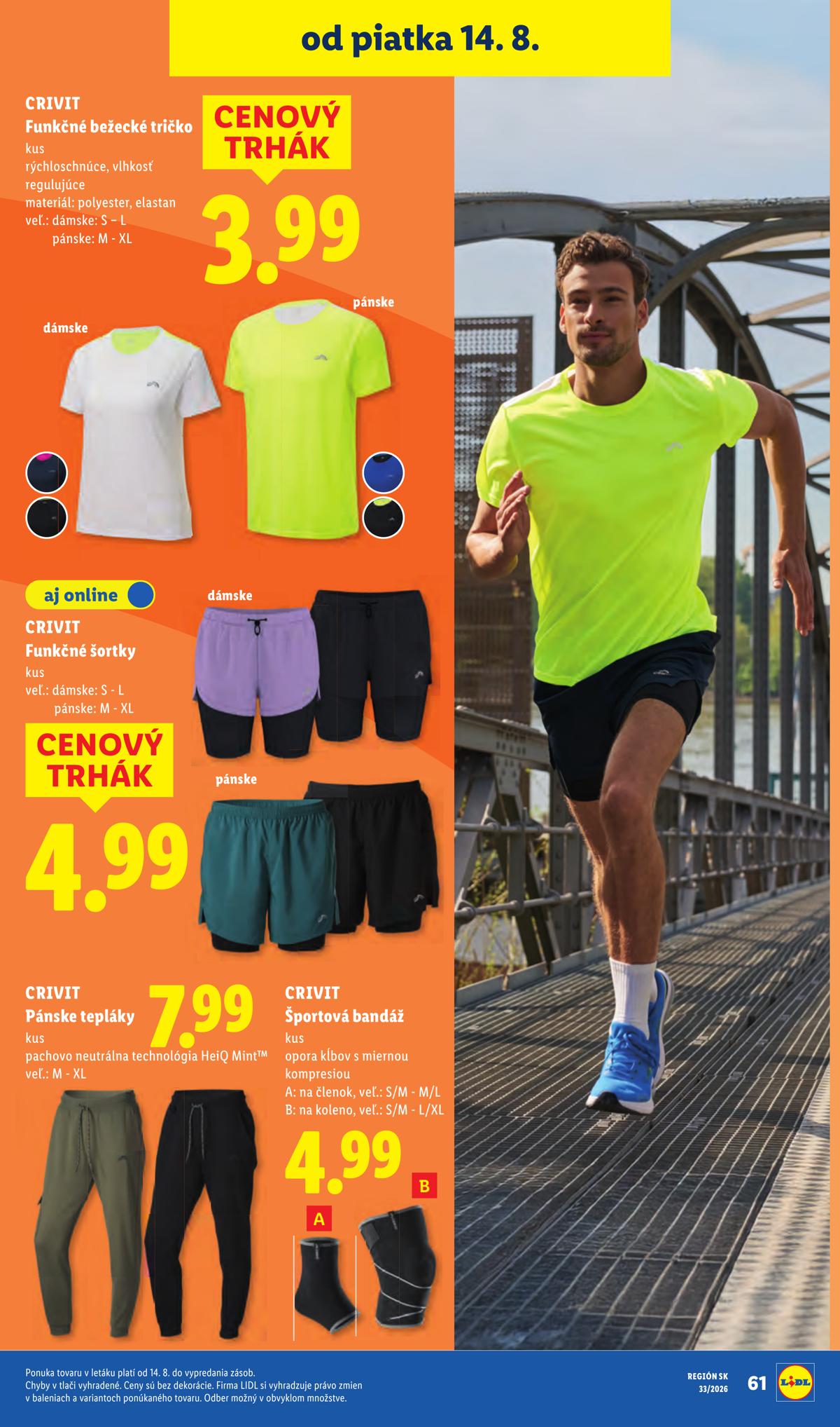 LIDL leaflet 091