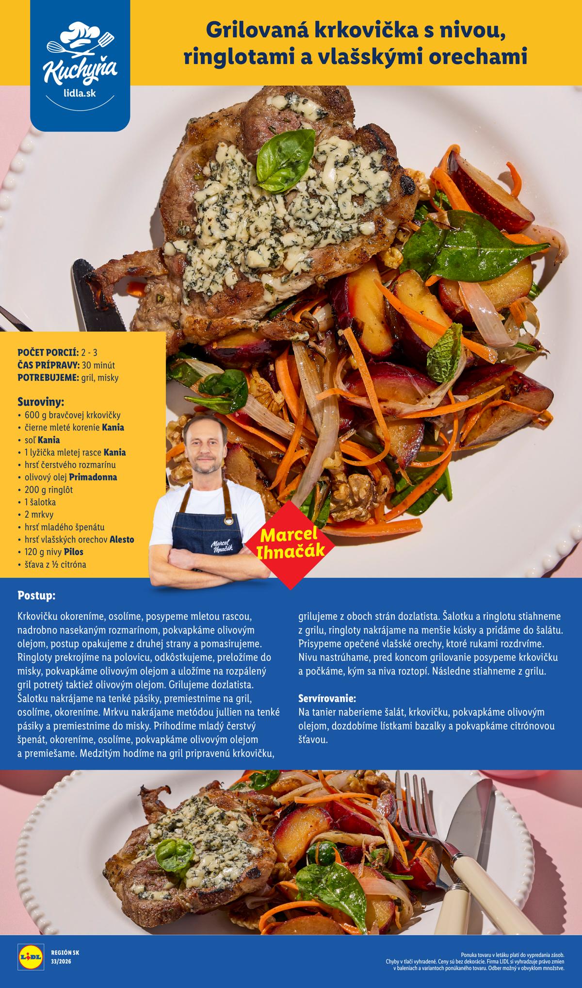 LIDL leaflet 094