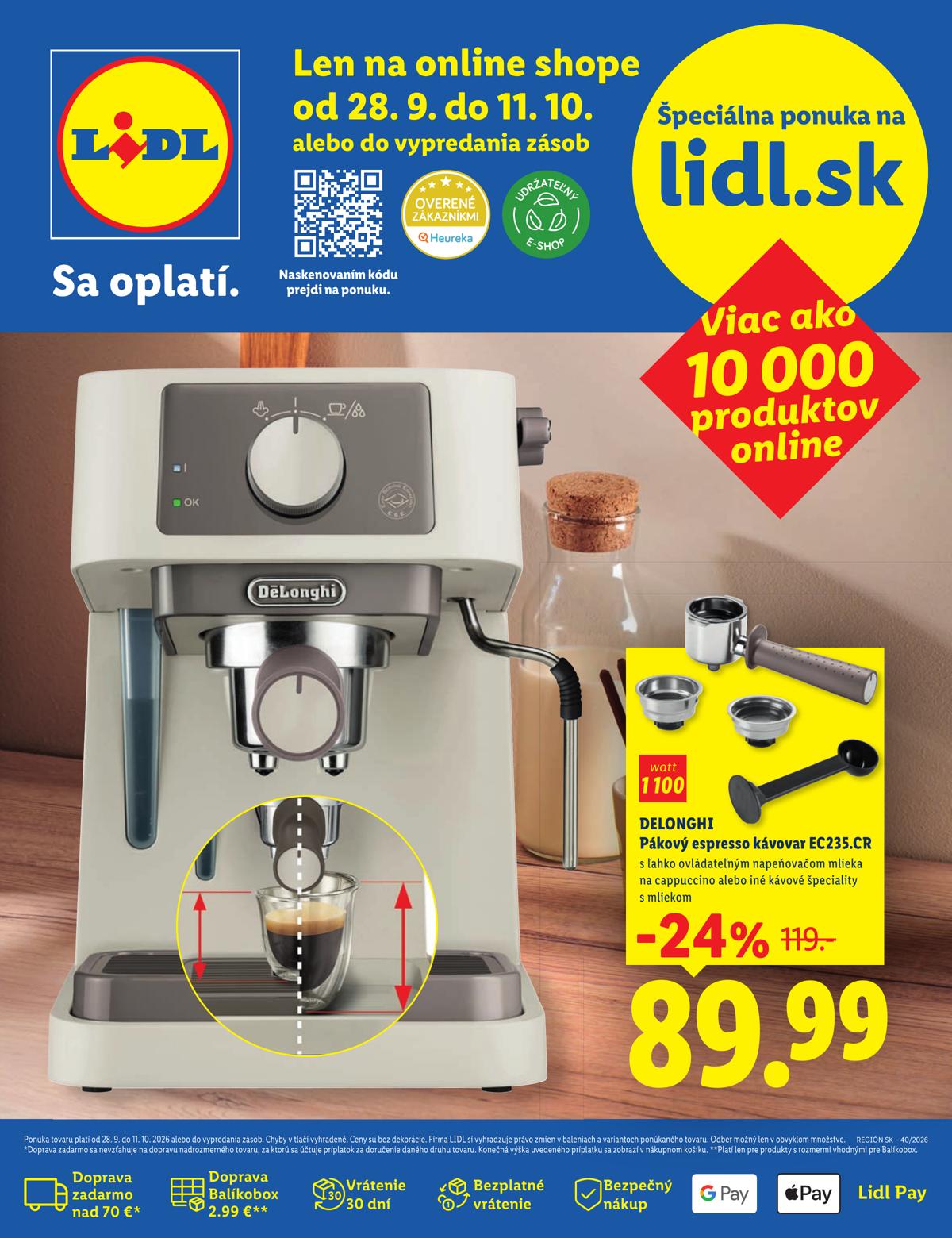 LIDL leaflet 001