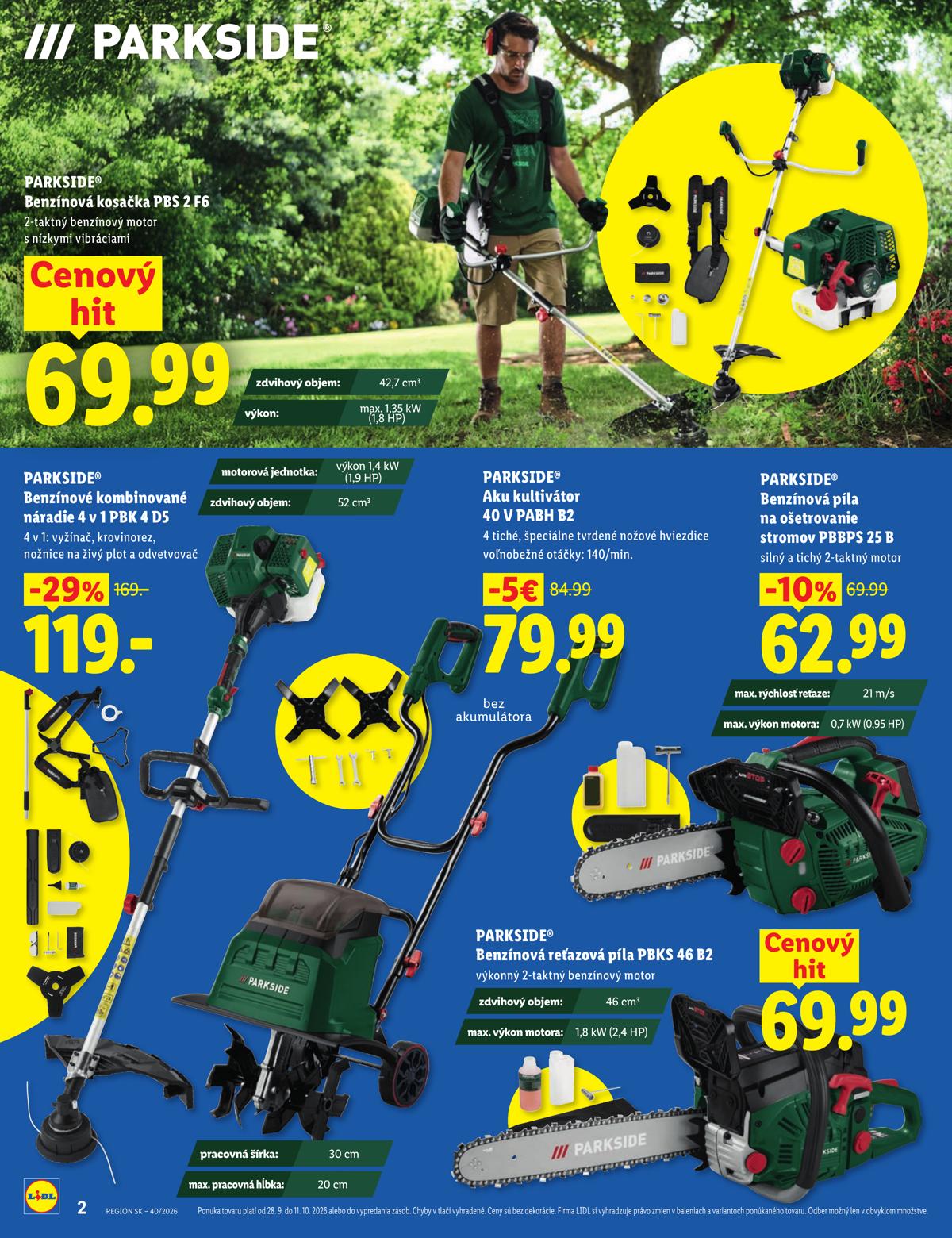LIDL leaflet 002