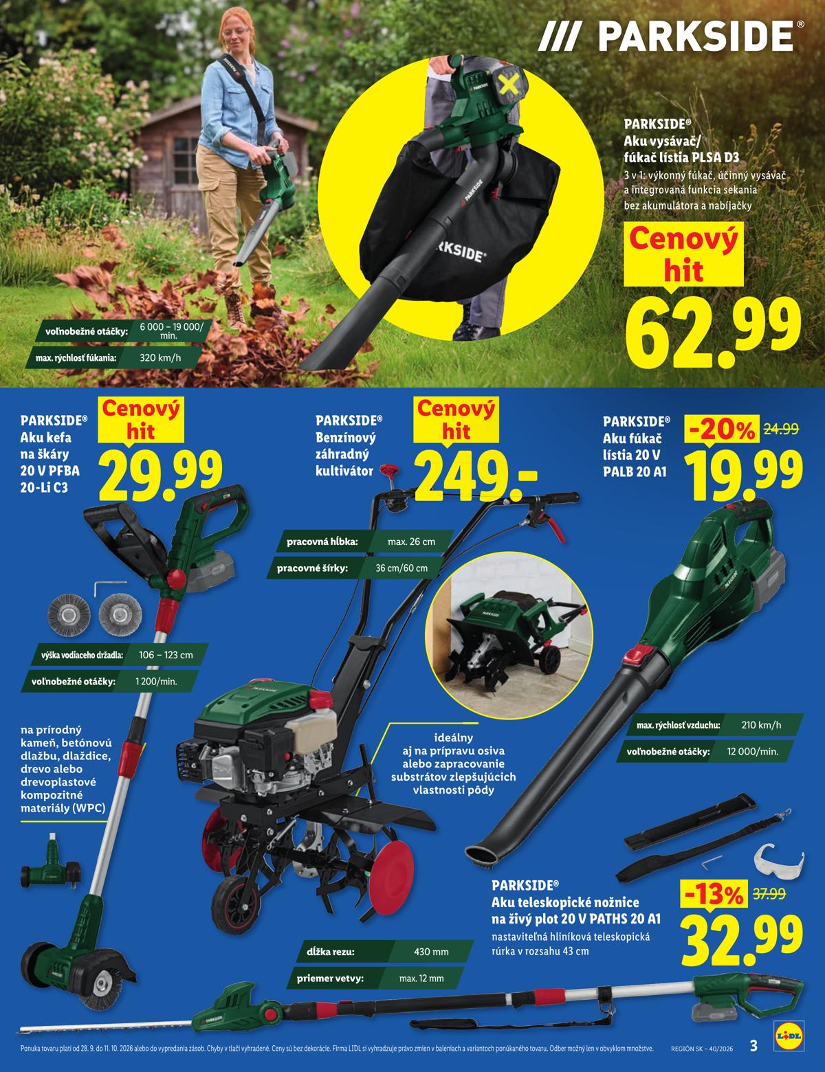 LIDL leaflet 003