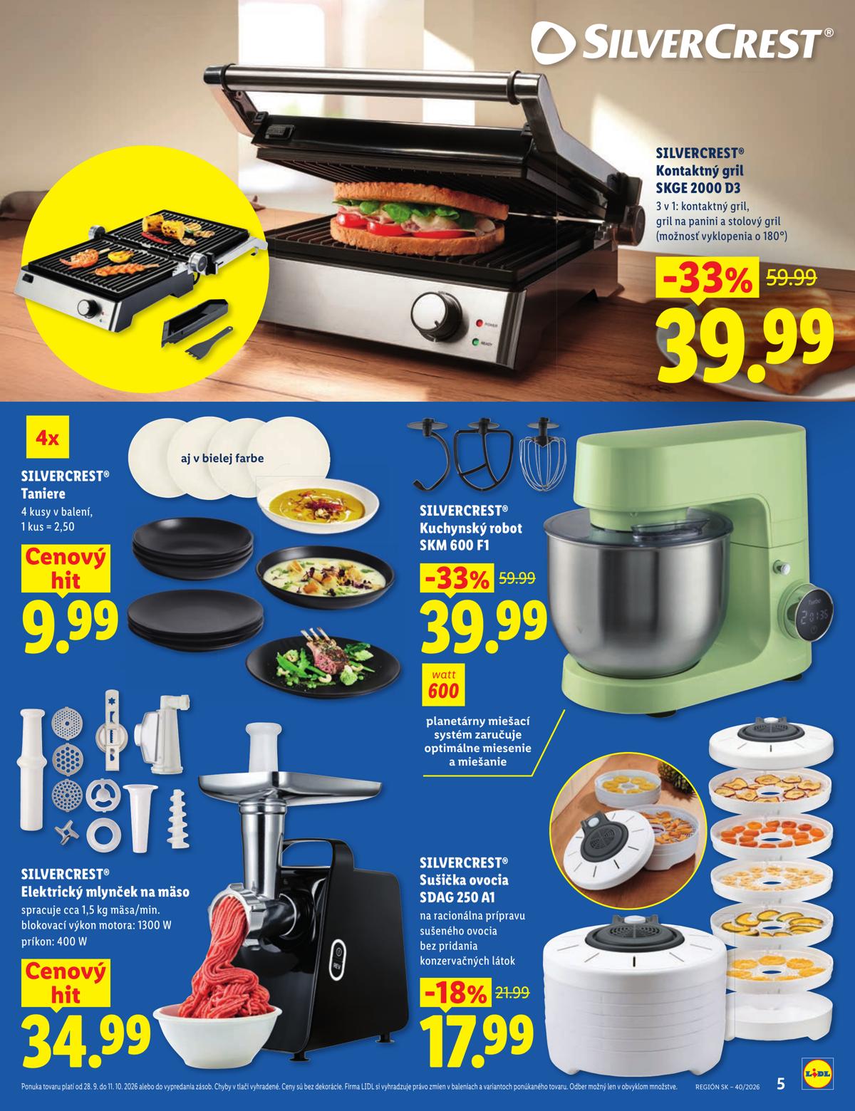 LIDL leaflet 005
