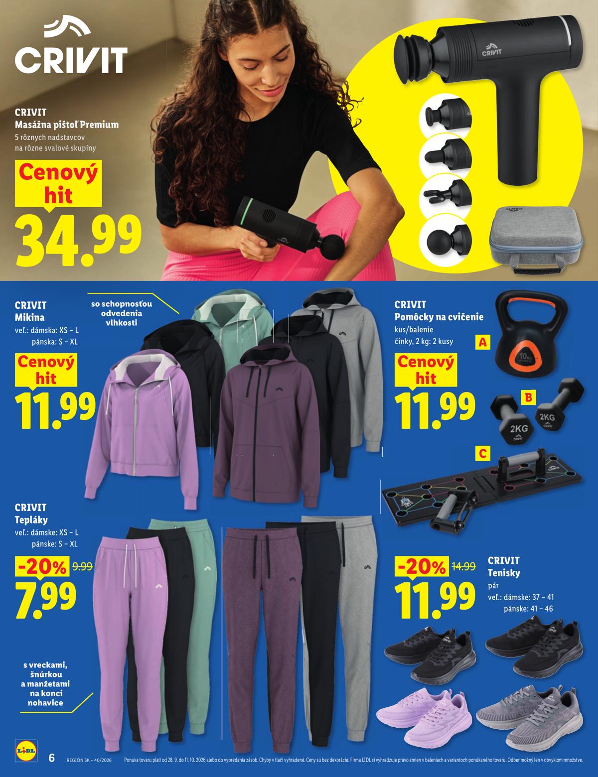 LIDL leaflet 006