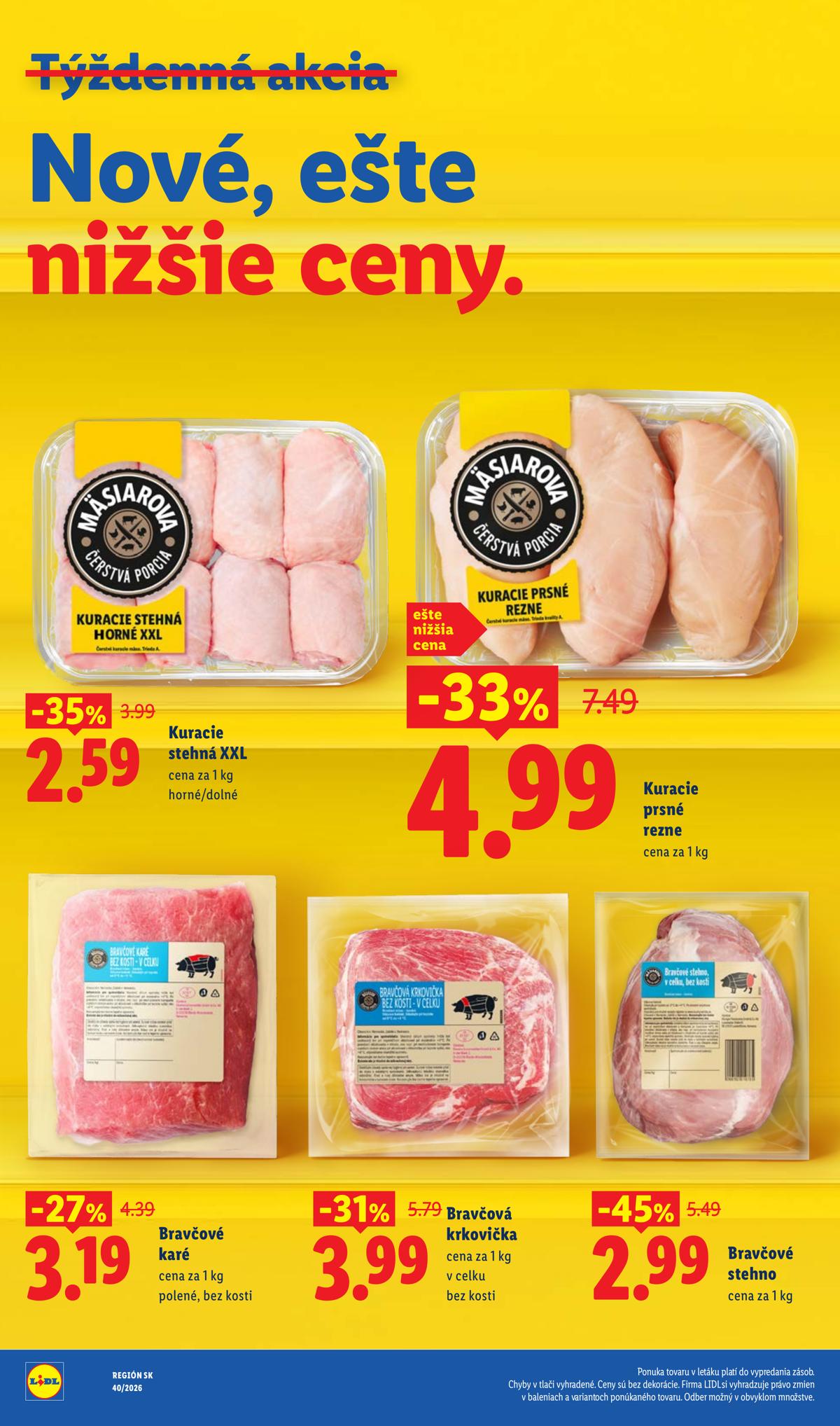 LIDL leaflet 002