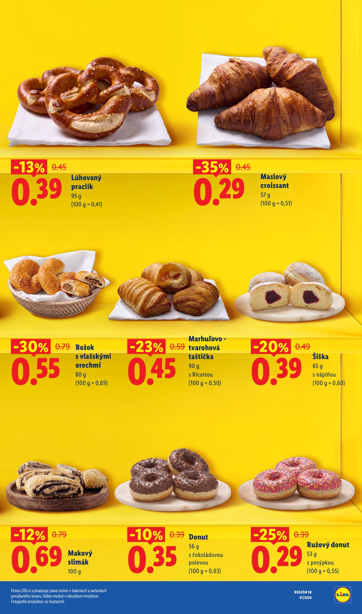 LIDL leaflet 005