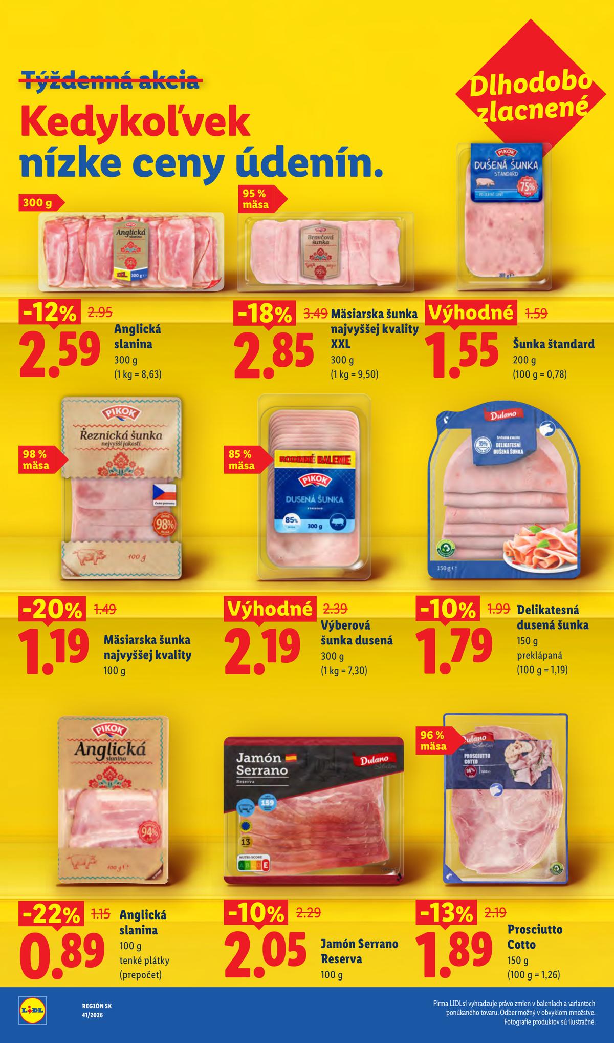 LIDL leaflet 008