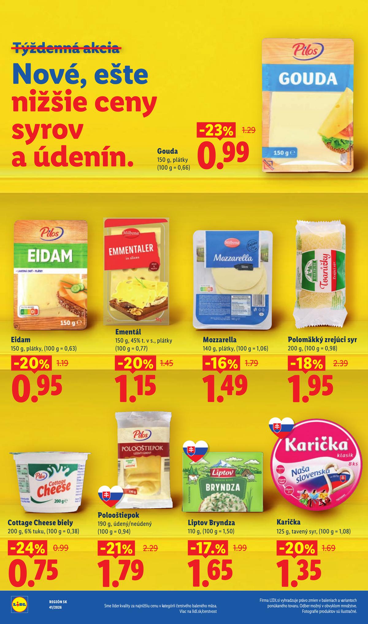 LIDL leaflet 011
