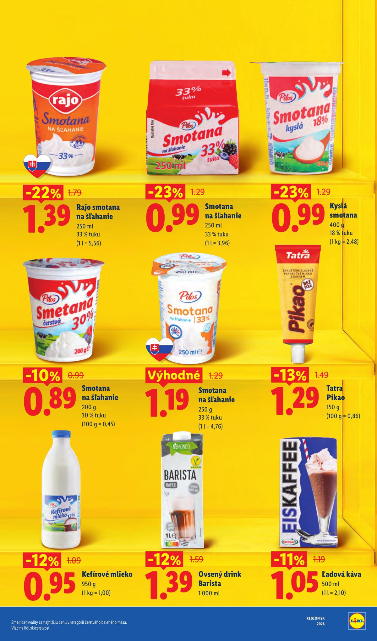 LIDL leaflet 012