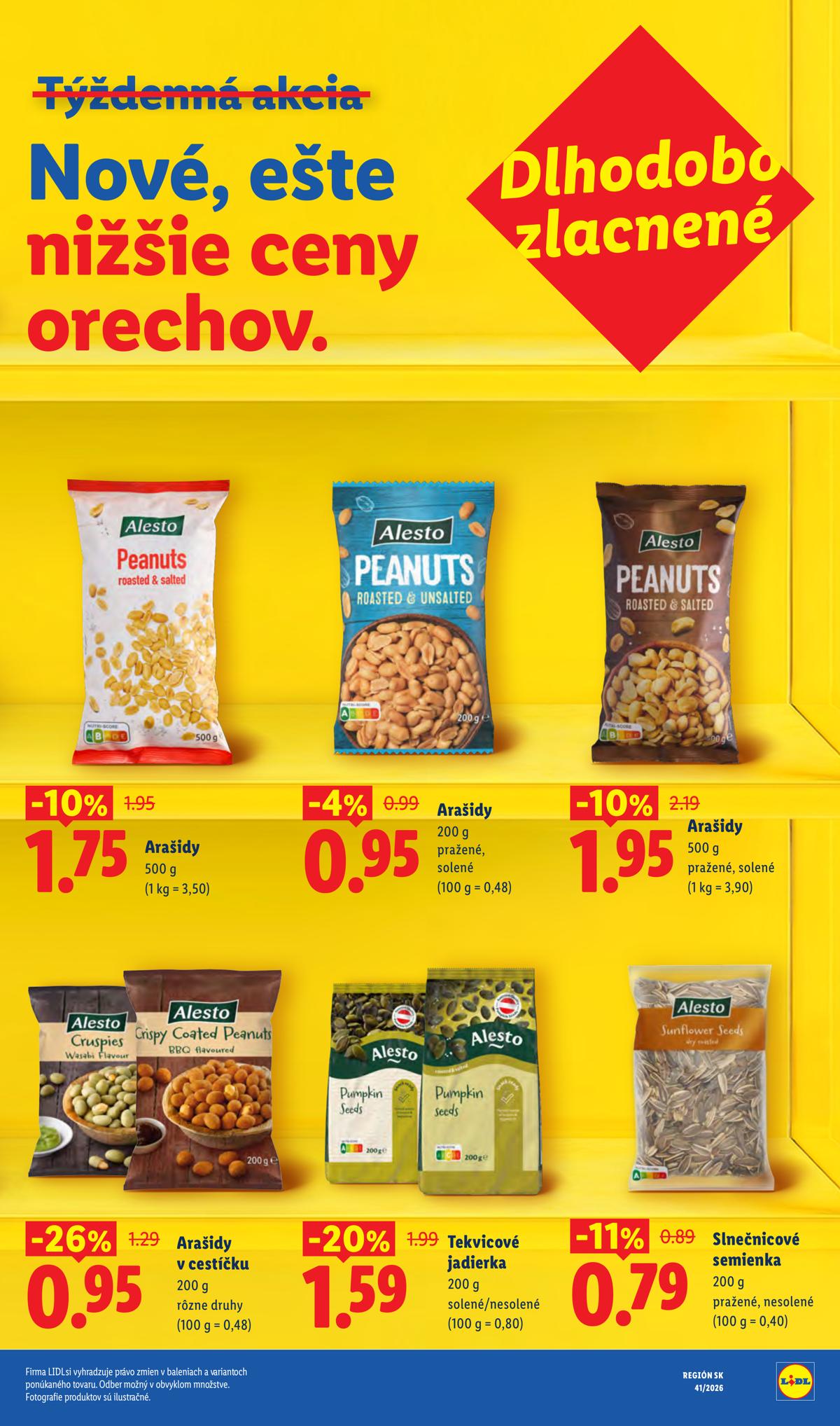 LIDL leaflet 014
