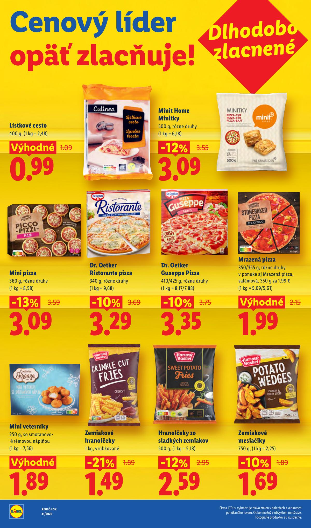 LIDL leaflet 016
