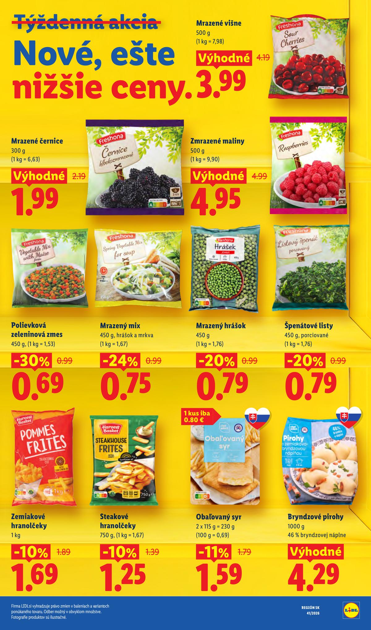 LIDL leaflet 017