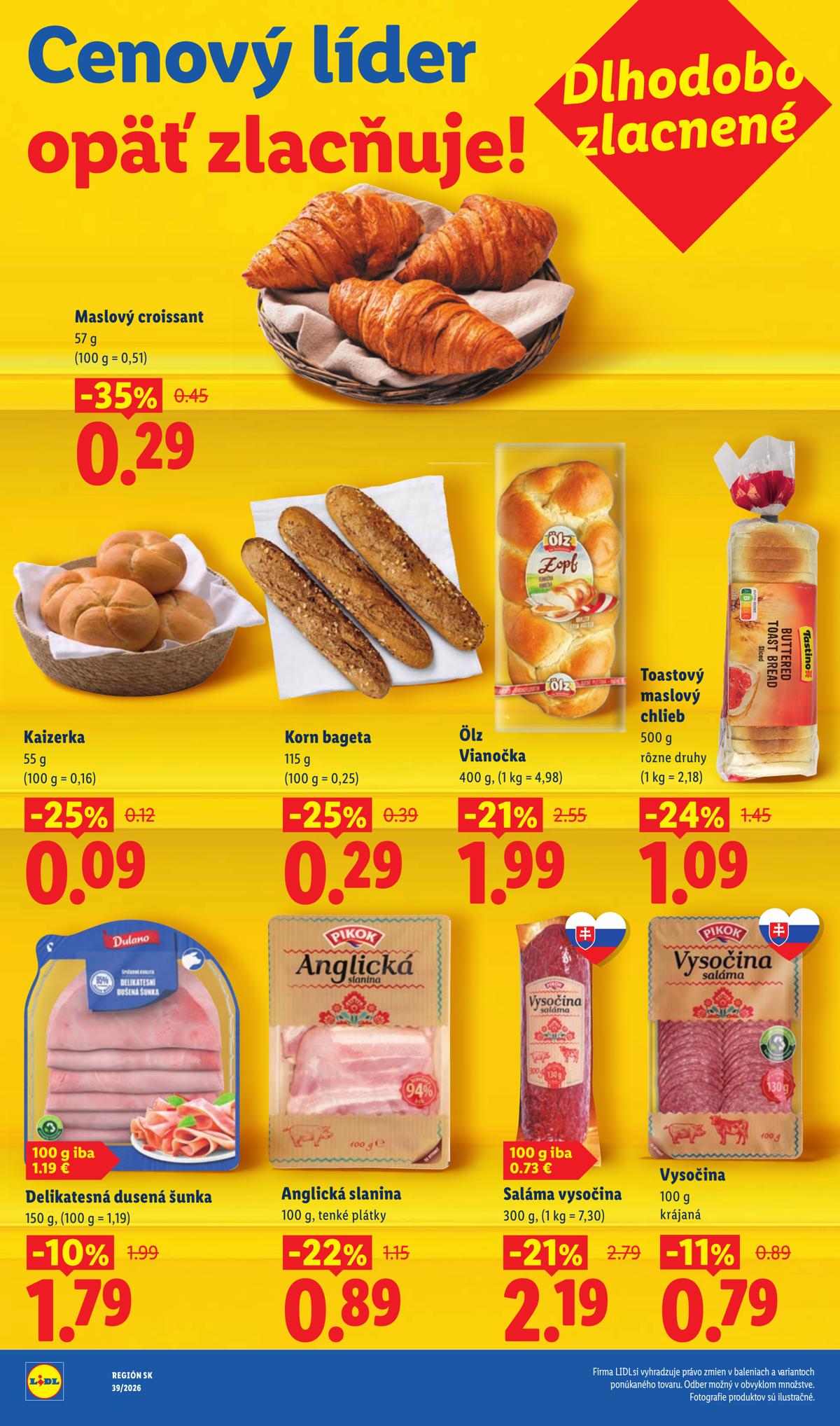 LIDL leaflet 018