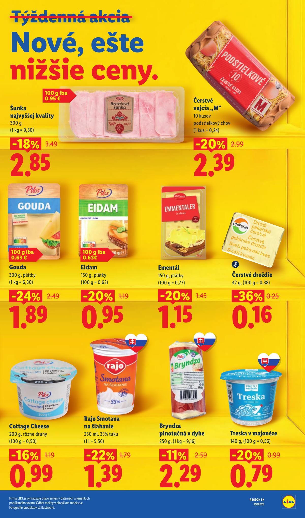 LIDL leaflet 019