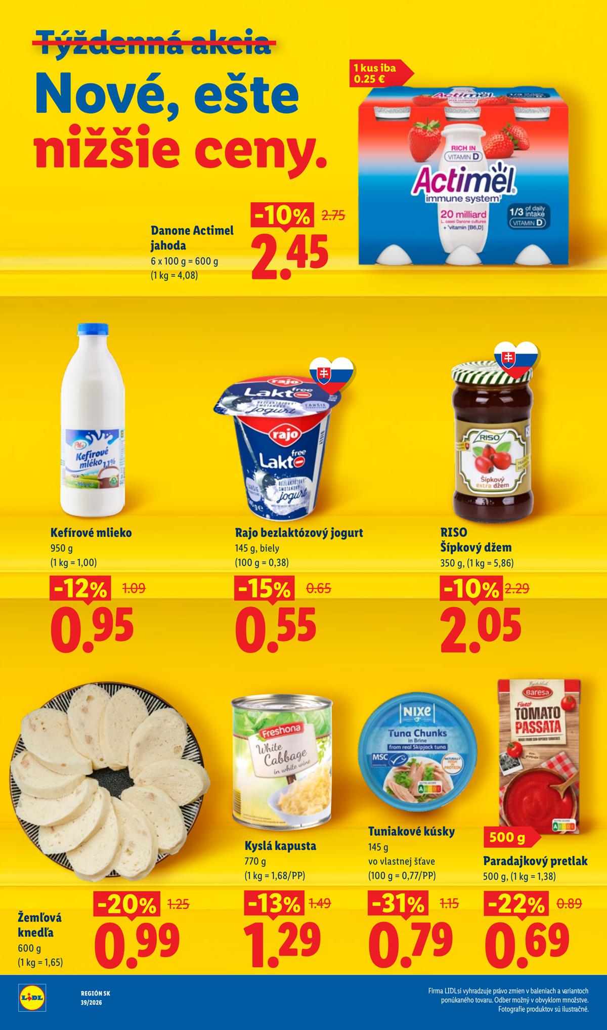 LIDL leaflet 020