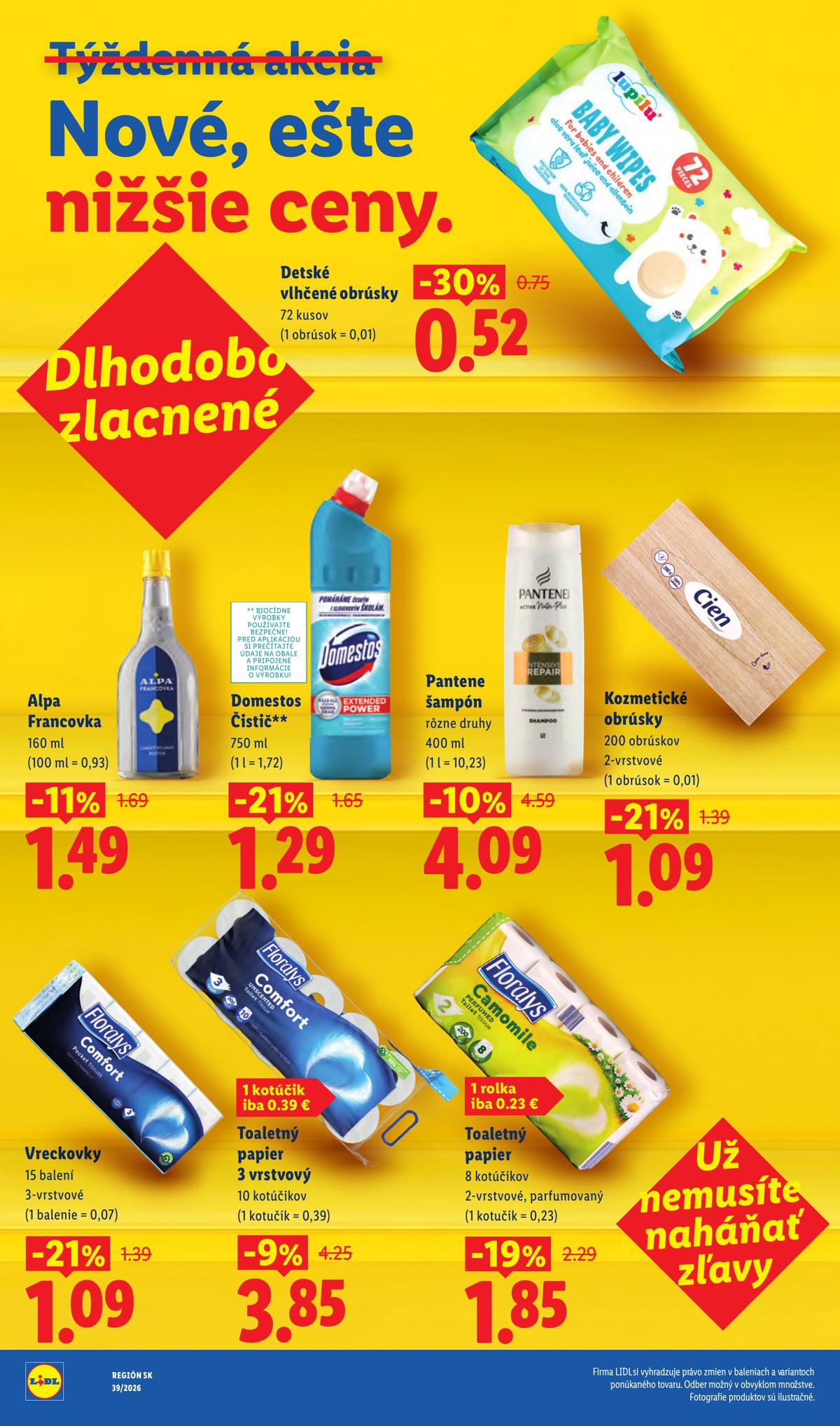 LIDL leaflet 023