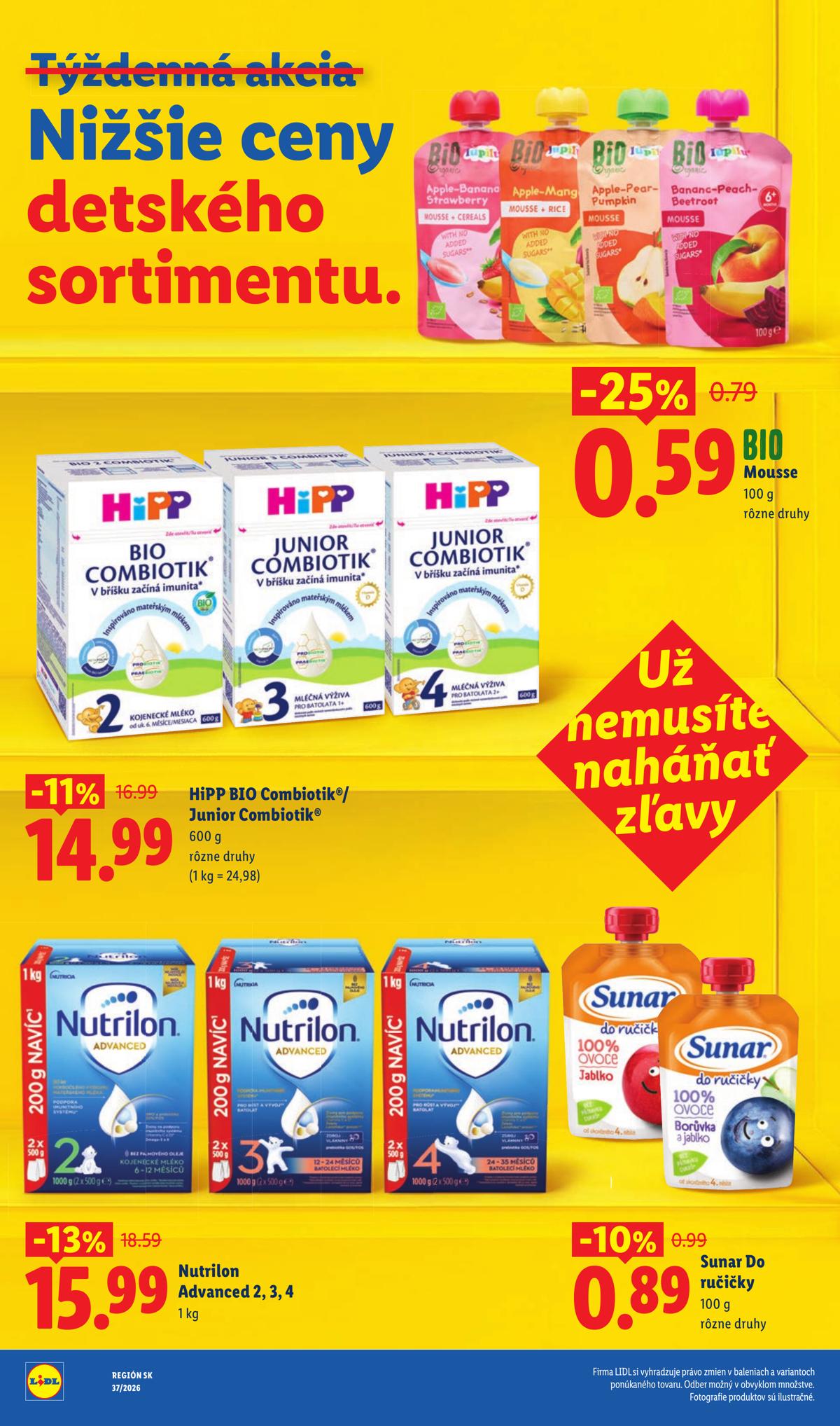 LIDL leaflet 024