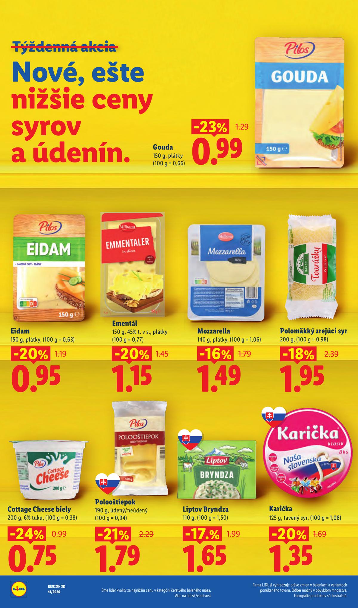 LIDL leaflet 006