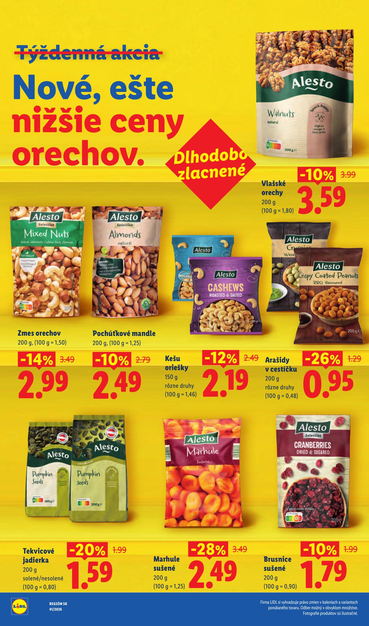 LIDL leaflet 008