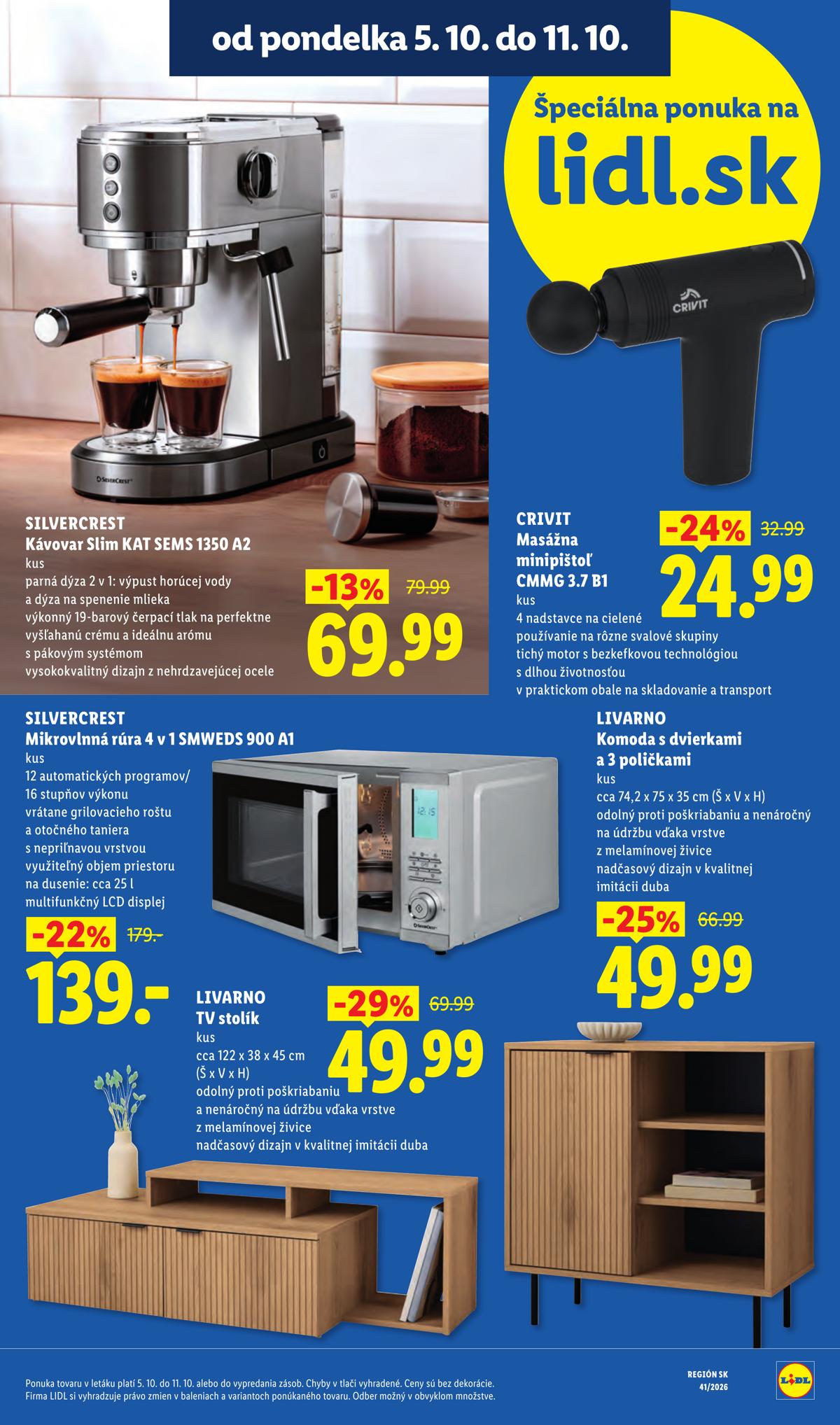 LIDL leaflet 011